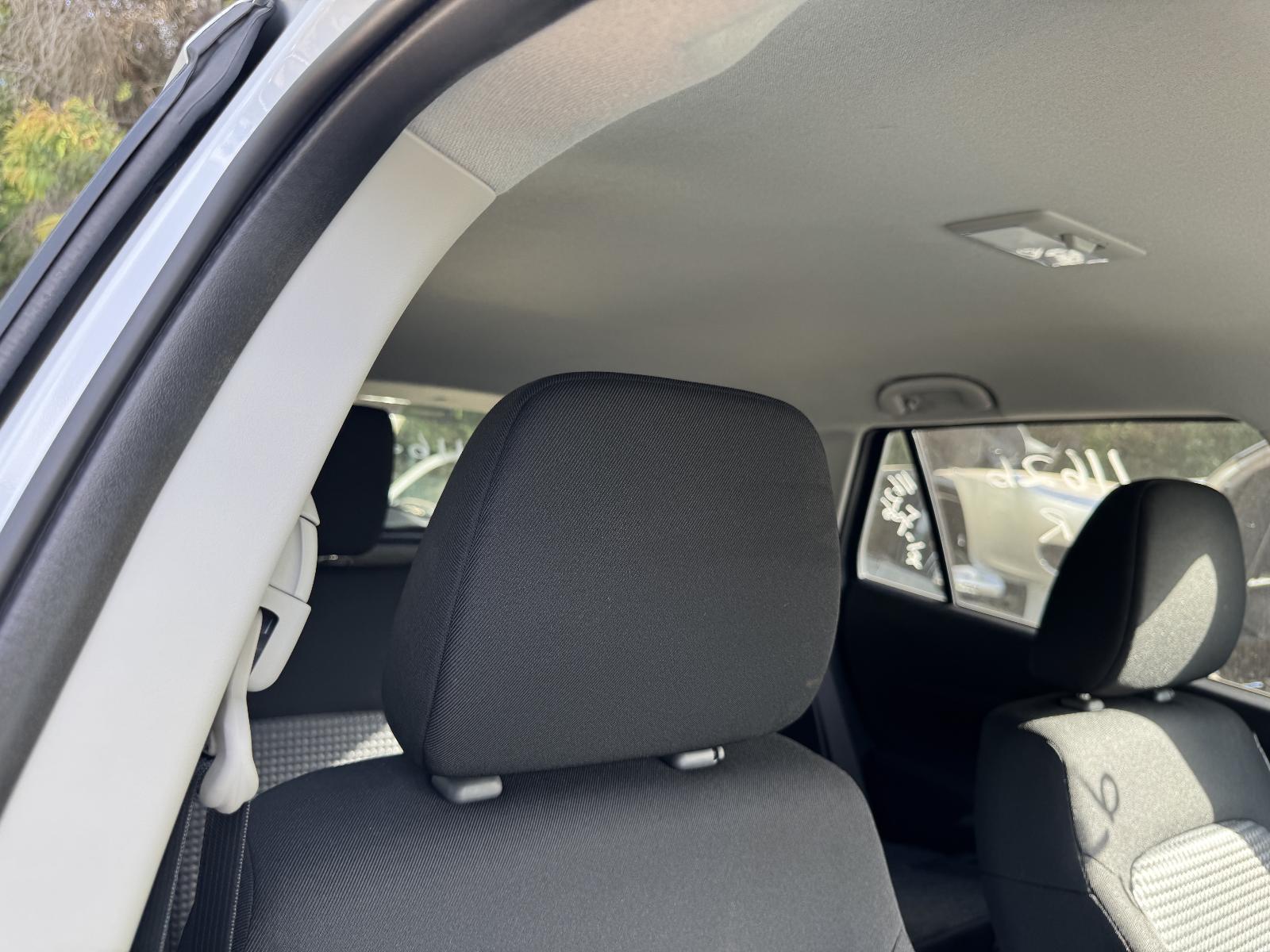 View Auto part Headrest SUZUKI S-CROSS 2023