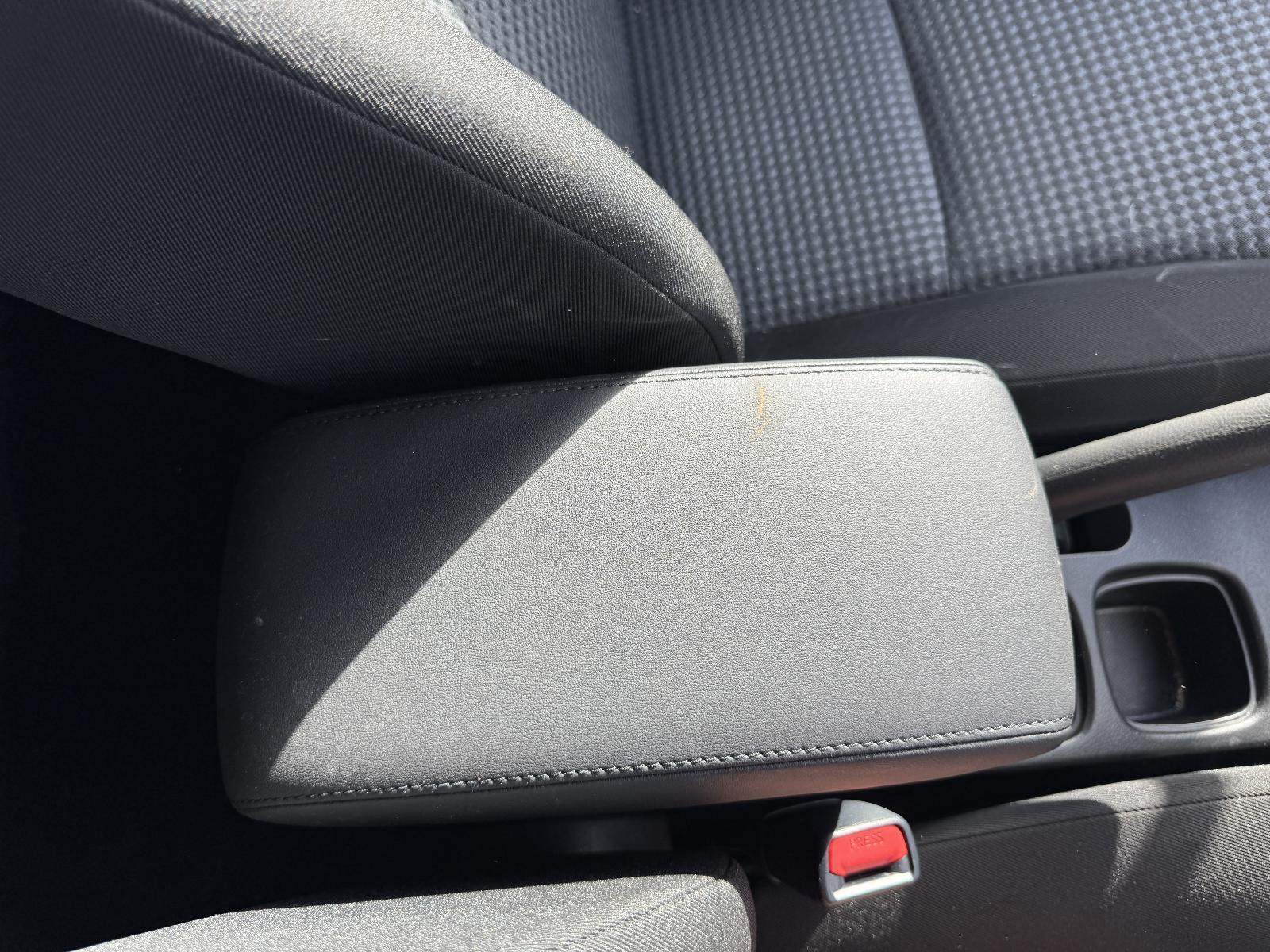 View Auto part Console SUZUKI S-CROSS 2023