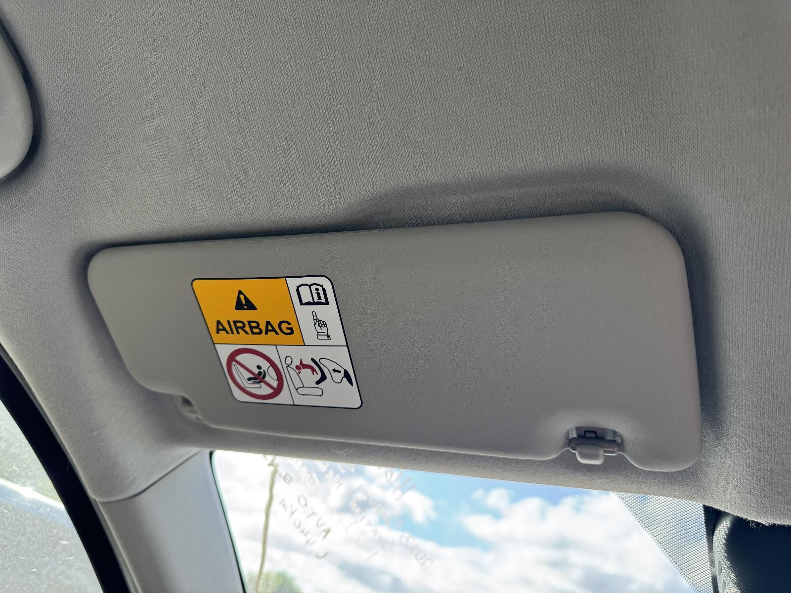 View Auto part Sunvisor SUZUKI S-CROSS 2023