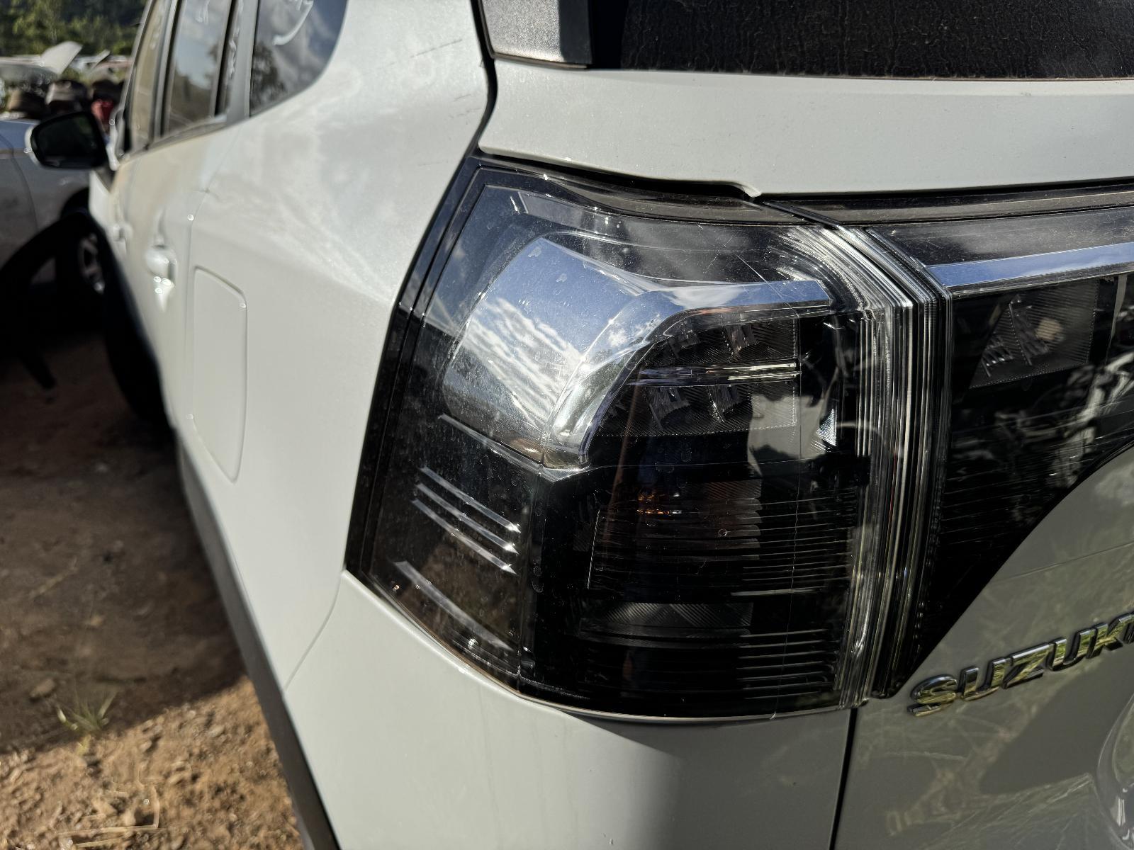 View Auto part Left Taillight SUZUKI S-CROSS 2023