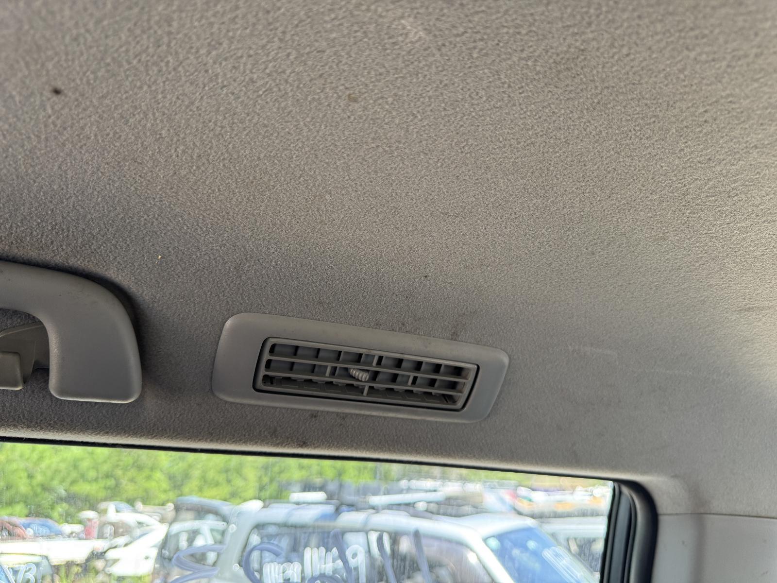 View Auto part Misc TOYOTA KLUGER 2007