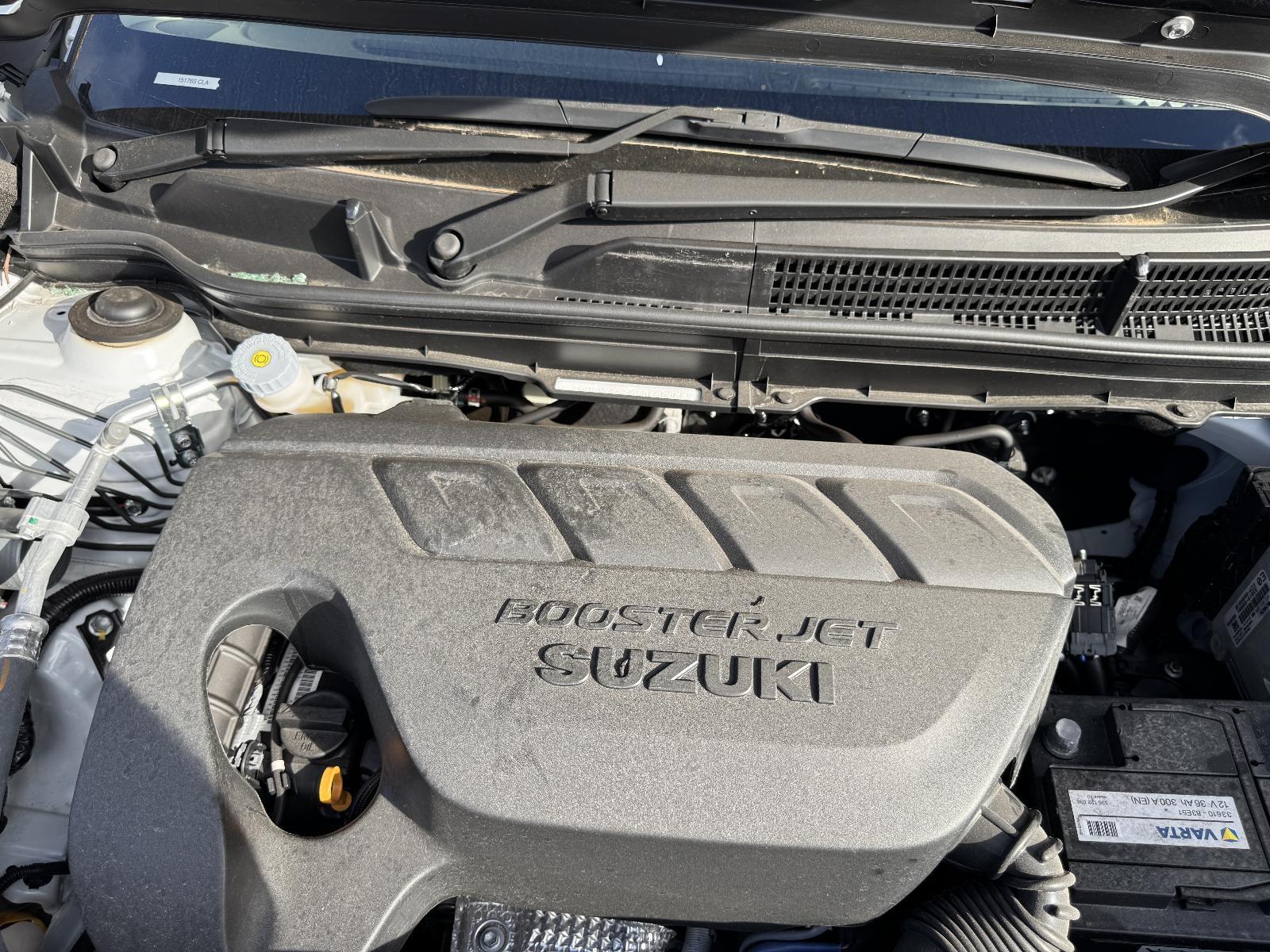 View Auto part Engine Cover SUZUKI S-CROSS 2023