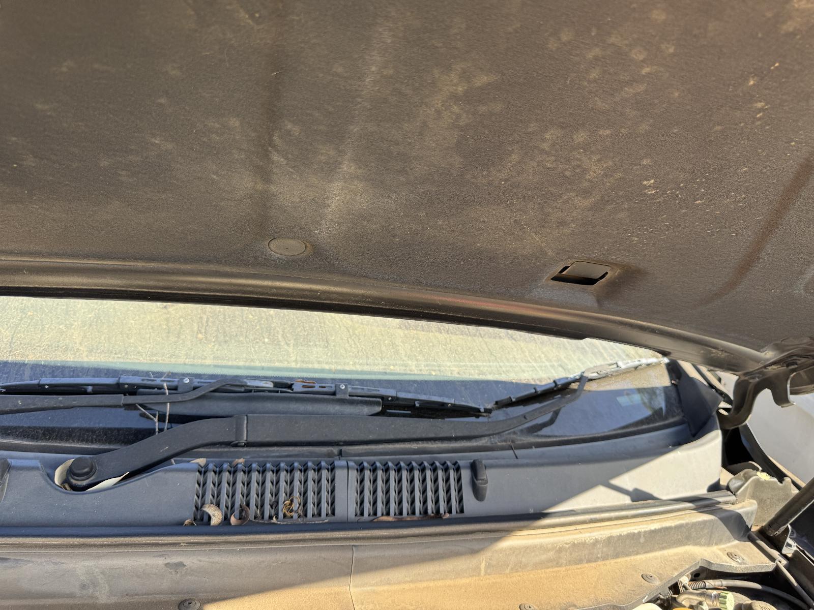 View Auto part Wiper Arm HOLDEN CAPTIVA 2010