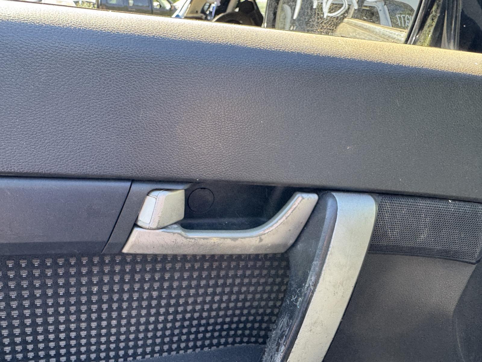 View Auto part Door Handle HOLDEN CAPTIVA 2010