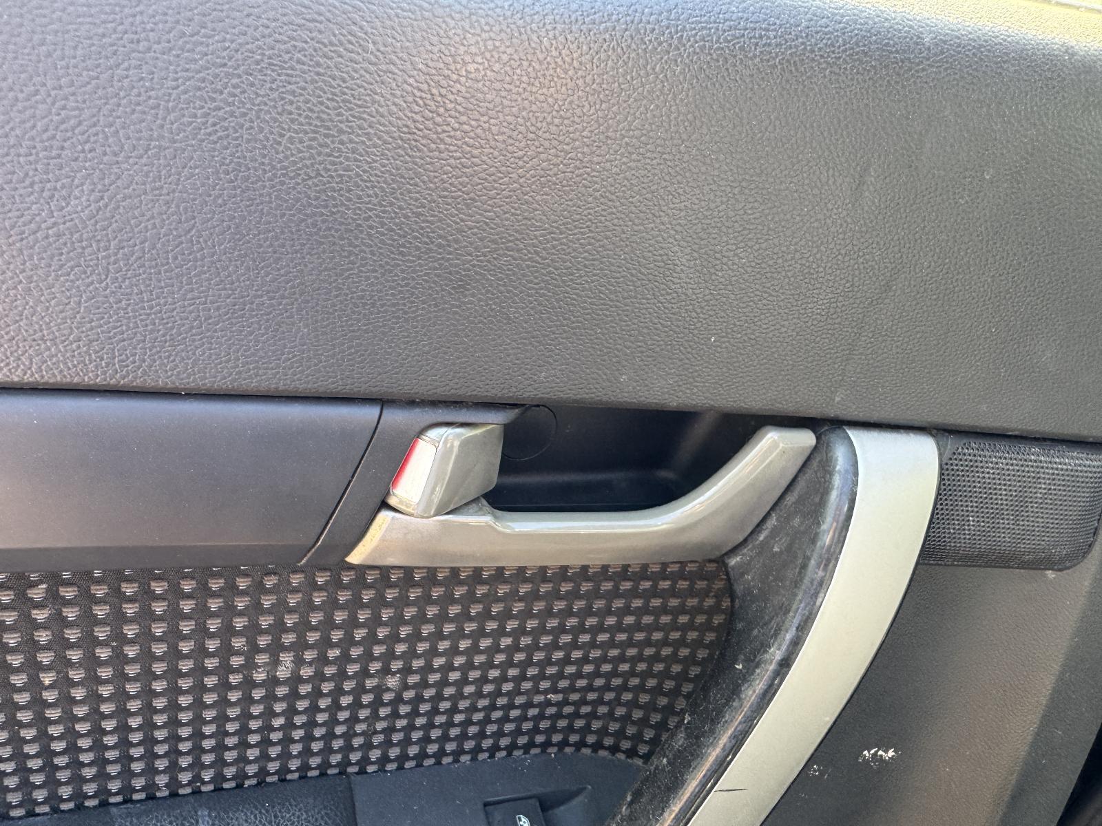 View Auto part Door Handle HOLDEN CAPTIVA 2010
