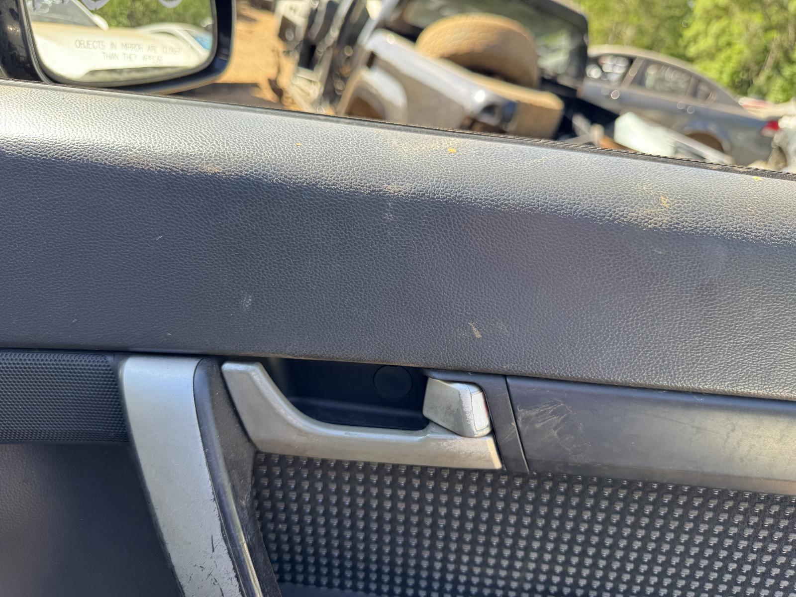 View Auto part Door Handle HOLDEN CAPTIVA 2010