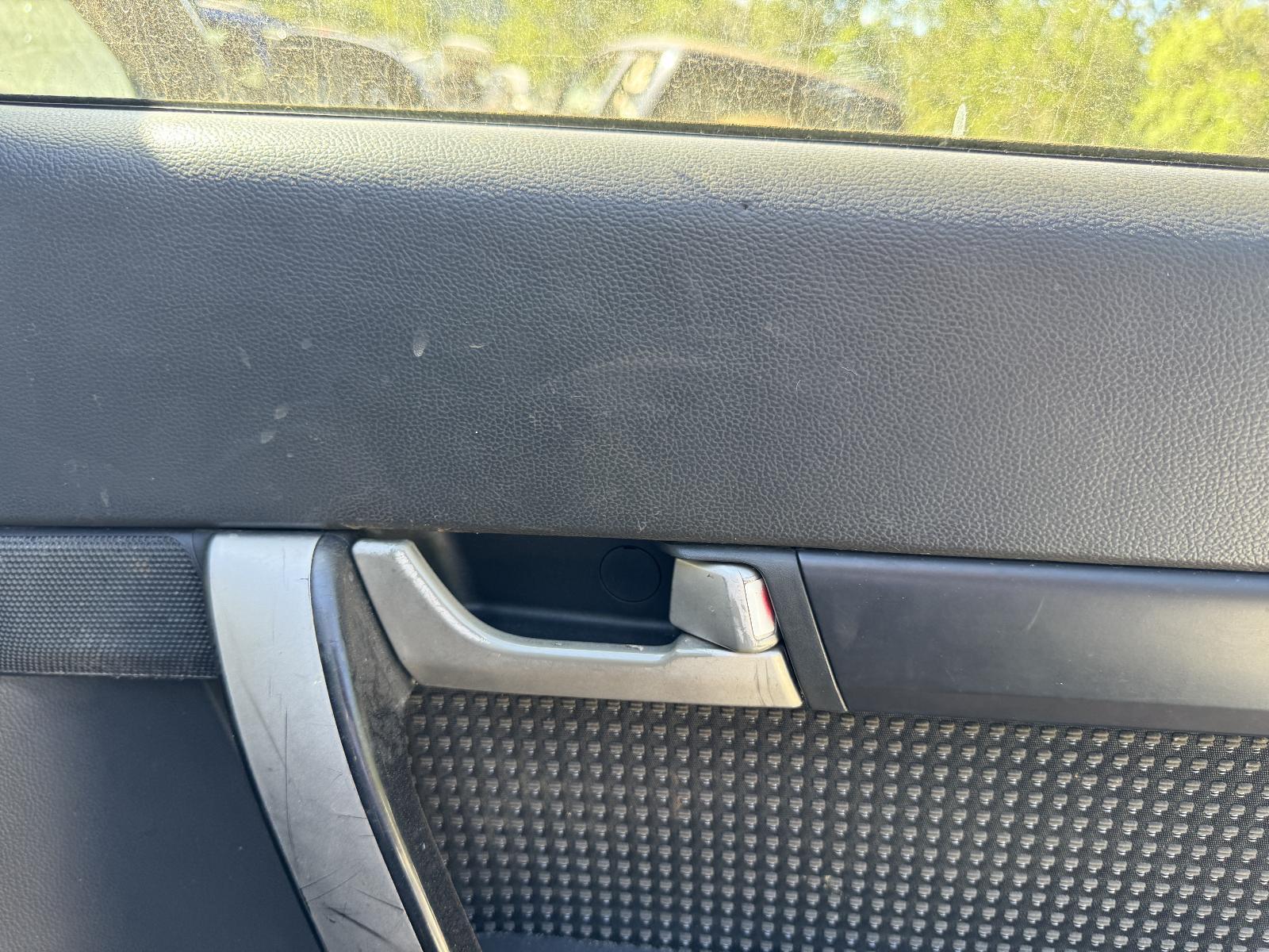 View Auto part Door Handle HOLDEN CAPTIVA 2010