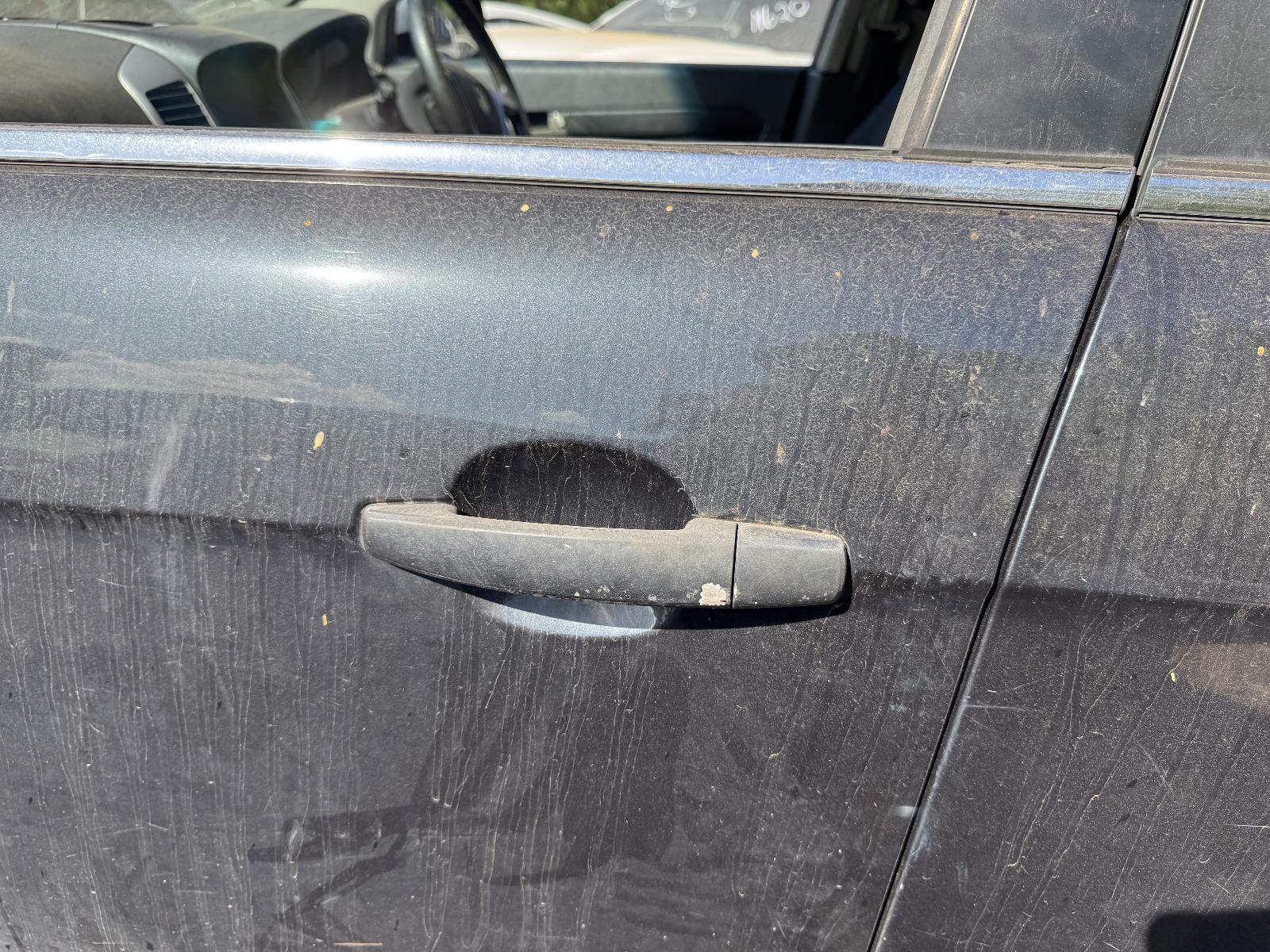 View Auto part Door Handle HOLDEN CAPTIVA 2010
