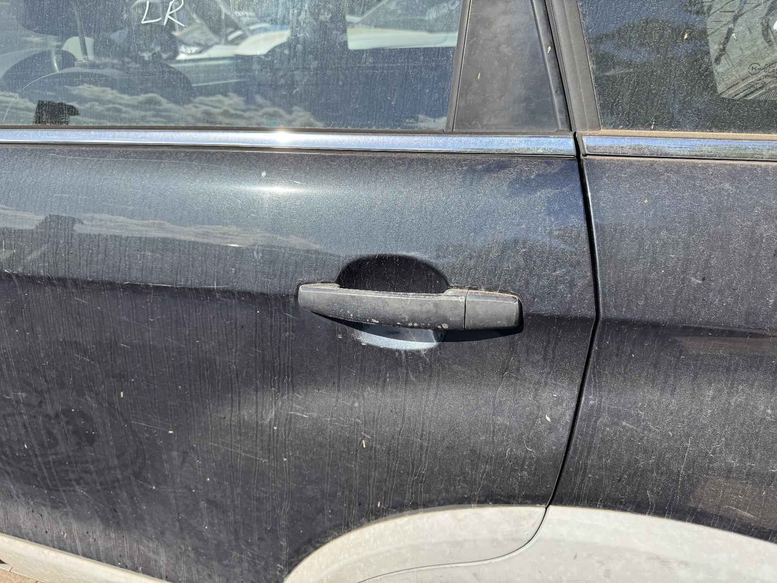 View Auto part Door Handle HOLDEN CAPTIVA 2010