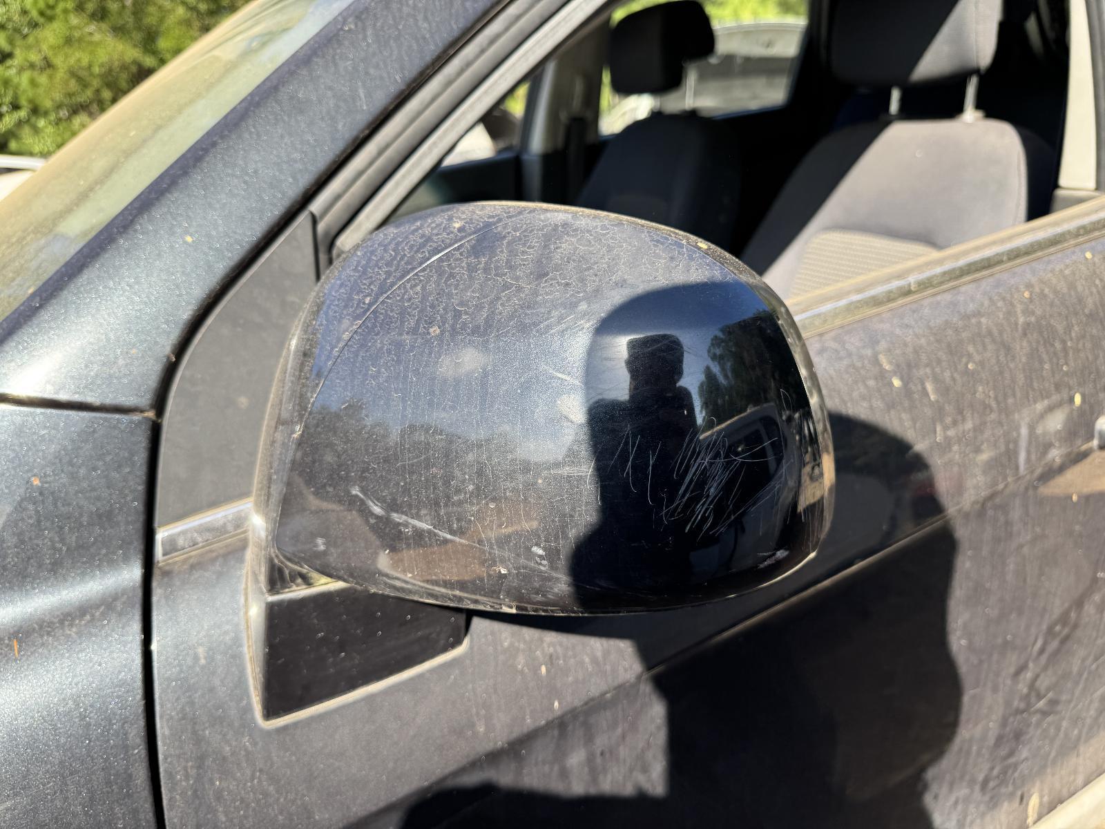 View Auto part Left Door Mirror HOLDEN CAPTIVA 2010