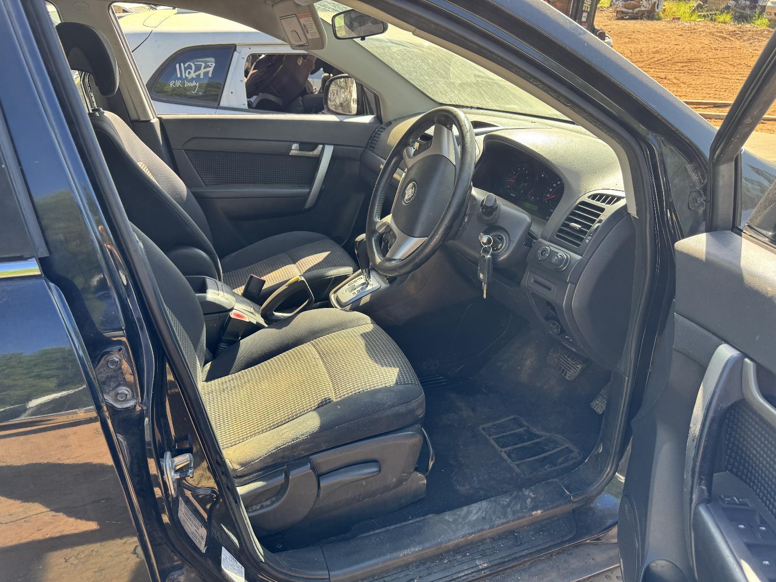 View Auto part SPEAKER HOLDEN CAPTIVA 2010