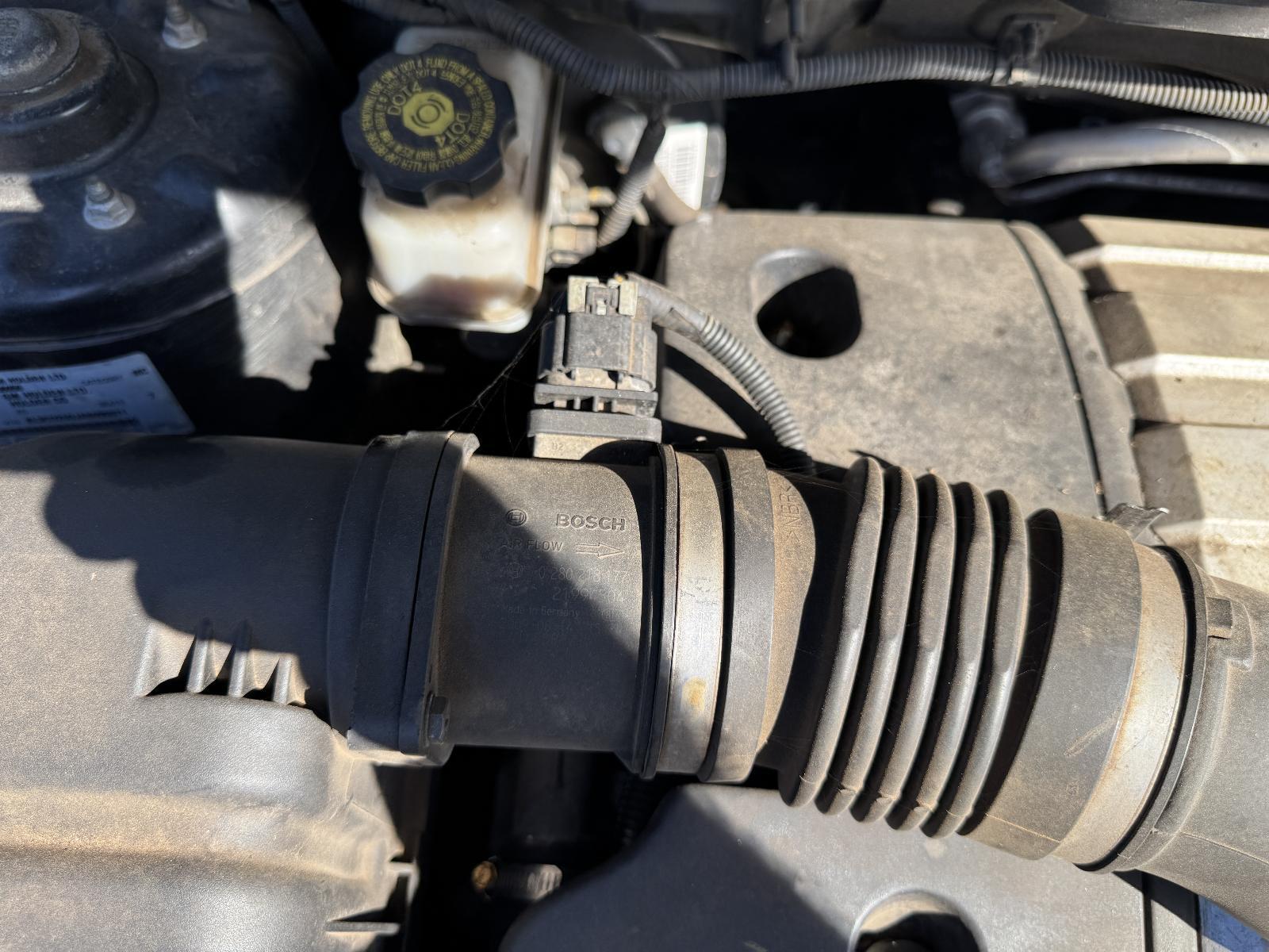 View Auto part Air Flow Meter HOLDEN CAPTIVA 2010