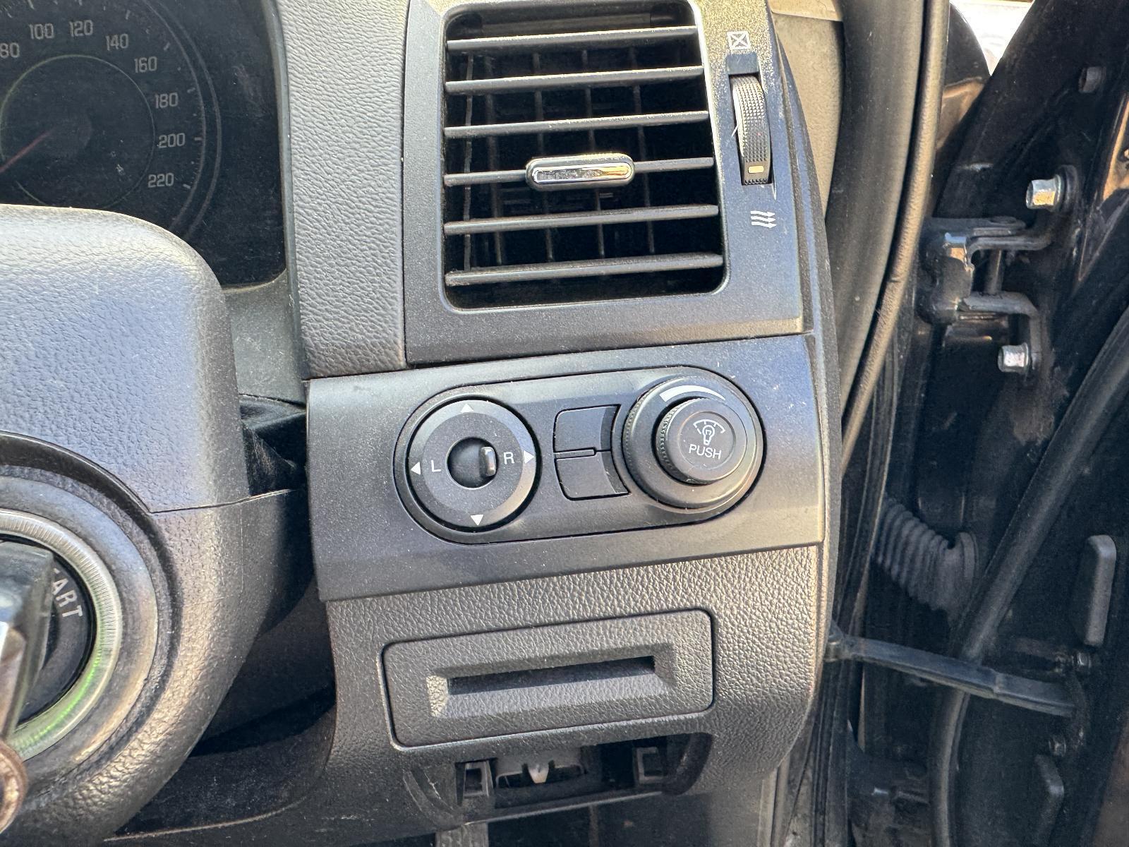 View Auto part Misc Switch/Relay HOLDEN CAPTIVA 2010