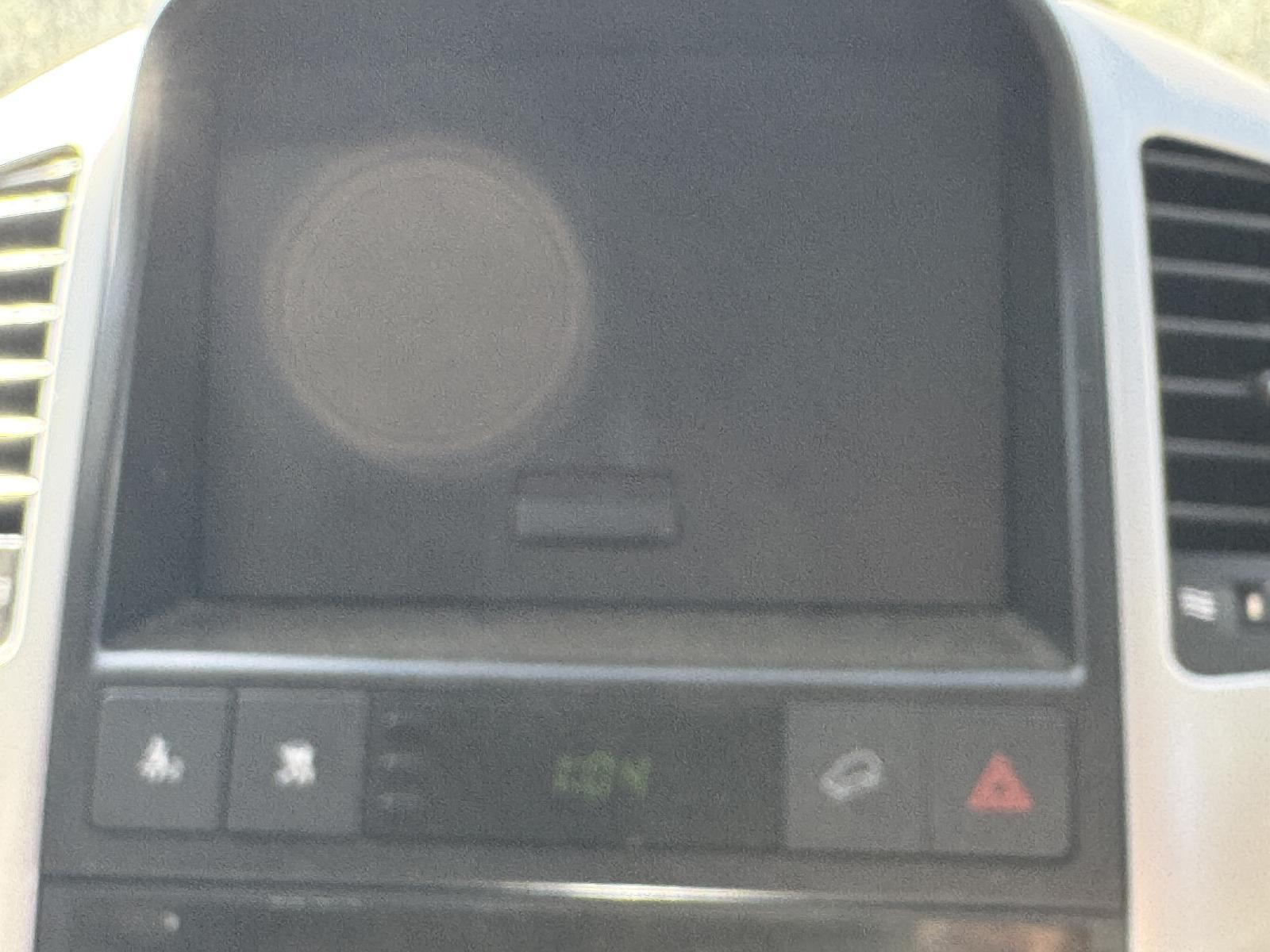 View Auto part Misc Switch/Relay HOLDEN CAPTIVA 2010