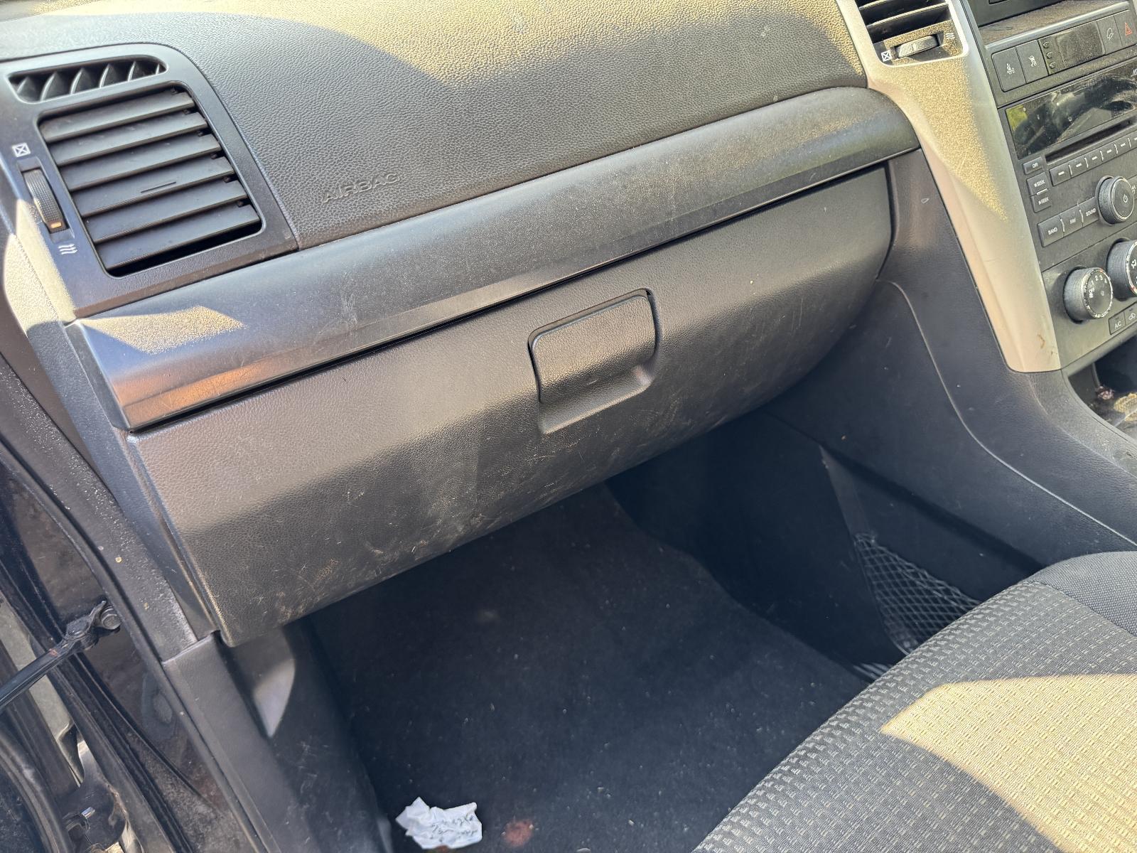 View Auto part Glove Box HOLDEN CAPTIVA 2010