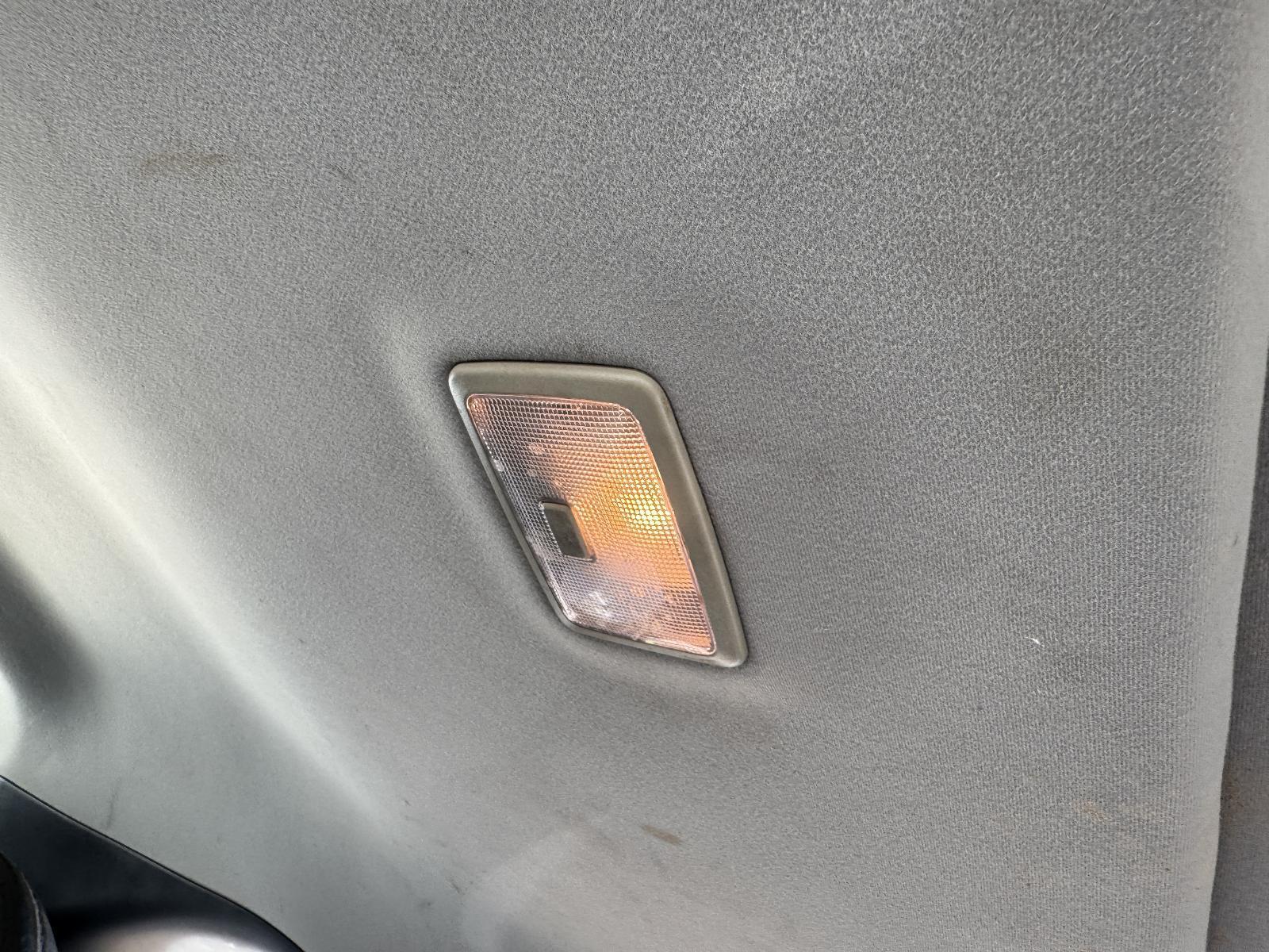 View Auto part Courtesy Light HOLDEN CAPTIVA 2010