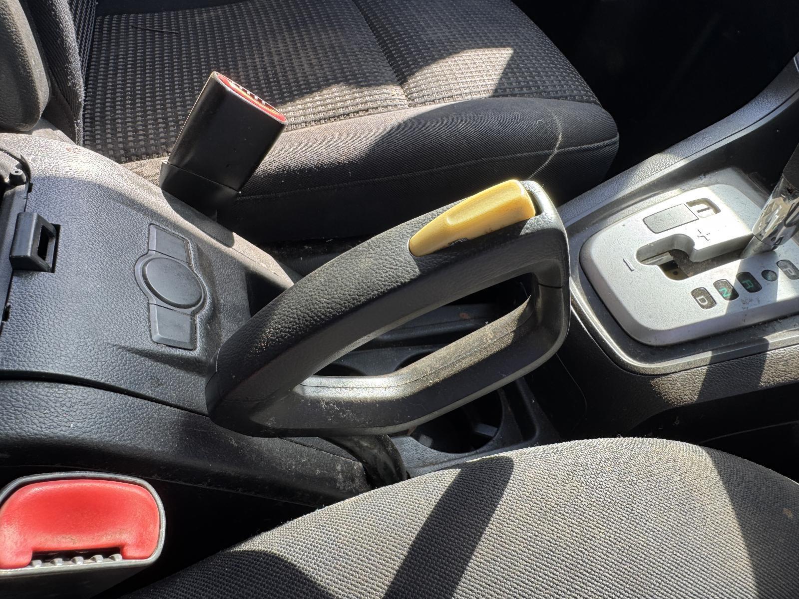 View Auto part Handbrake Lever HOLDEN CAPTIVA 2010
