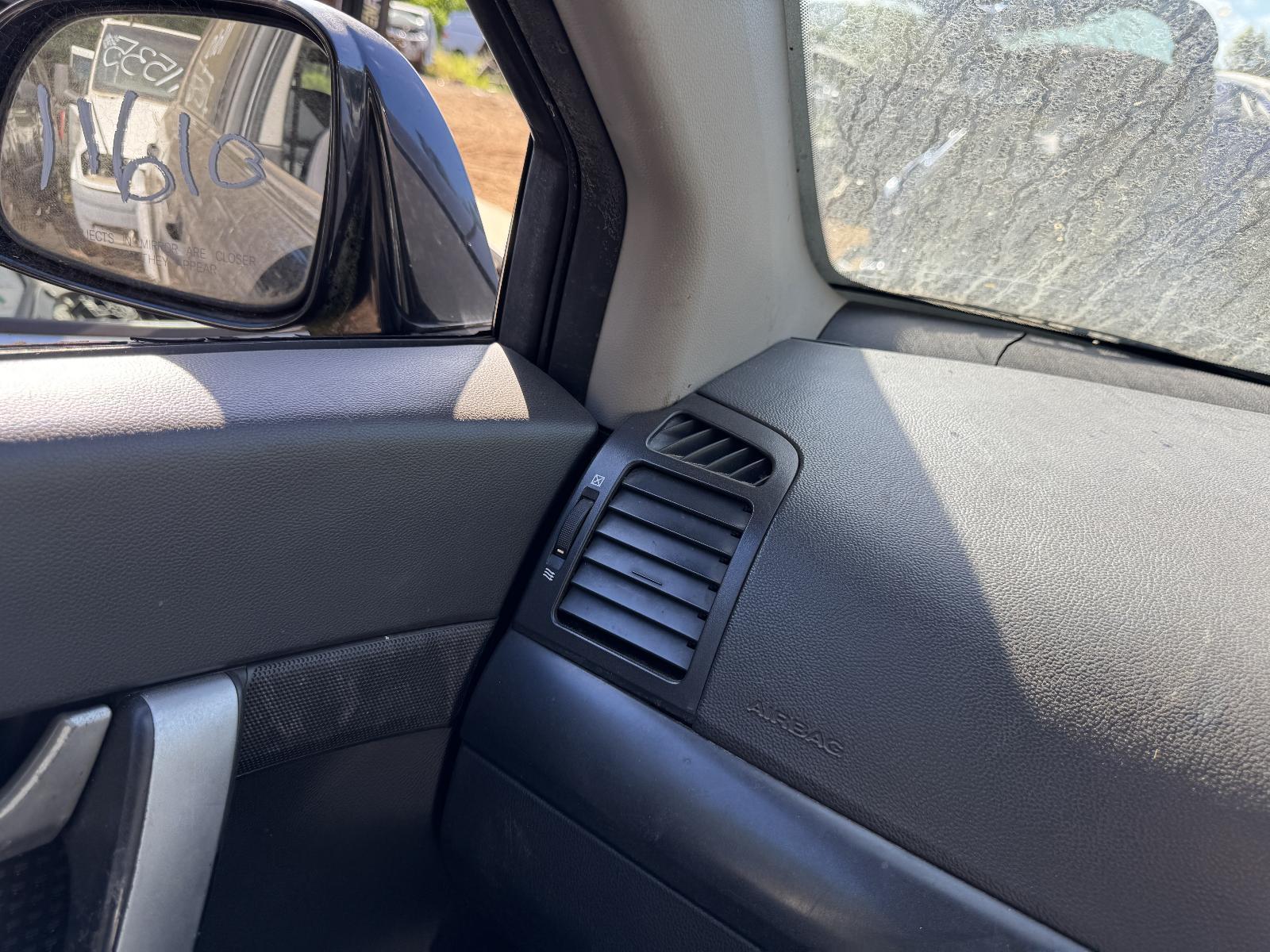 View Auto part Misc HOLDEN CAPTIVA 2010