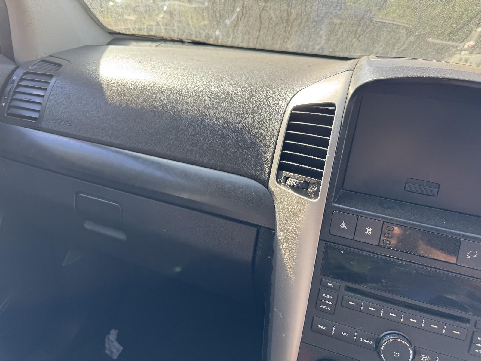 View Auto part Misc HOLDEN CAPTIVA 2010