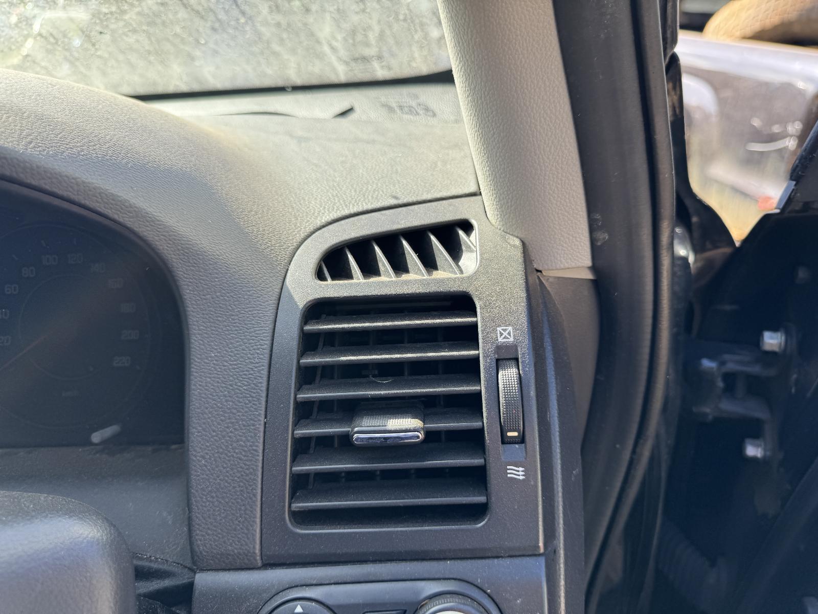 View Auto part Misc HOLDEN CAPTIVA 2010