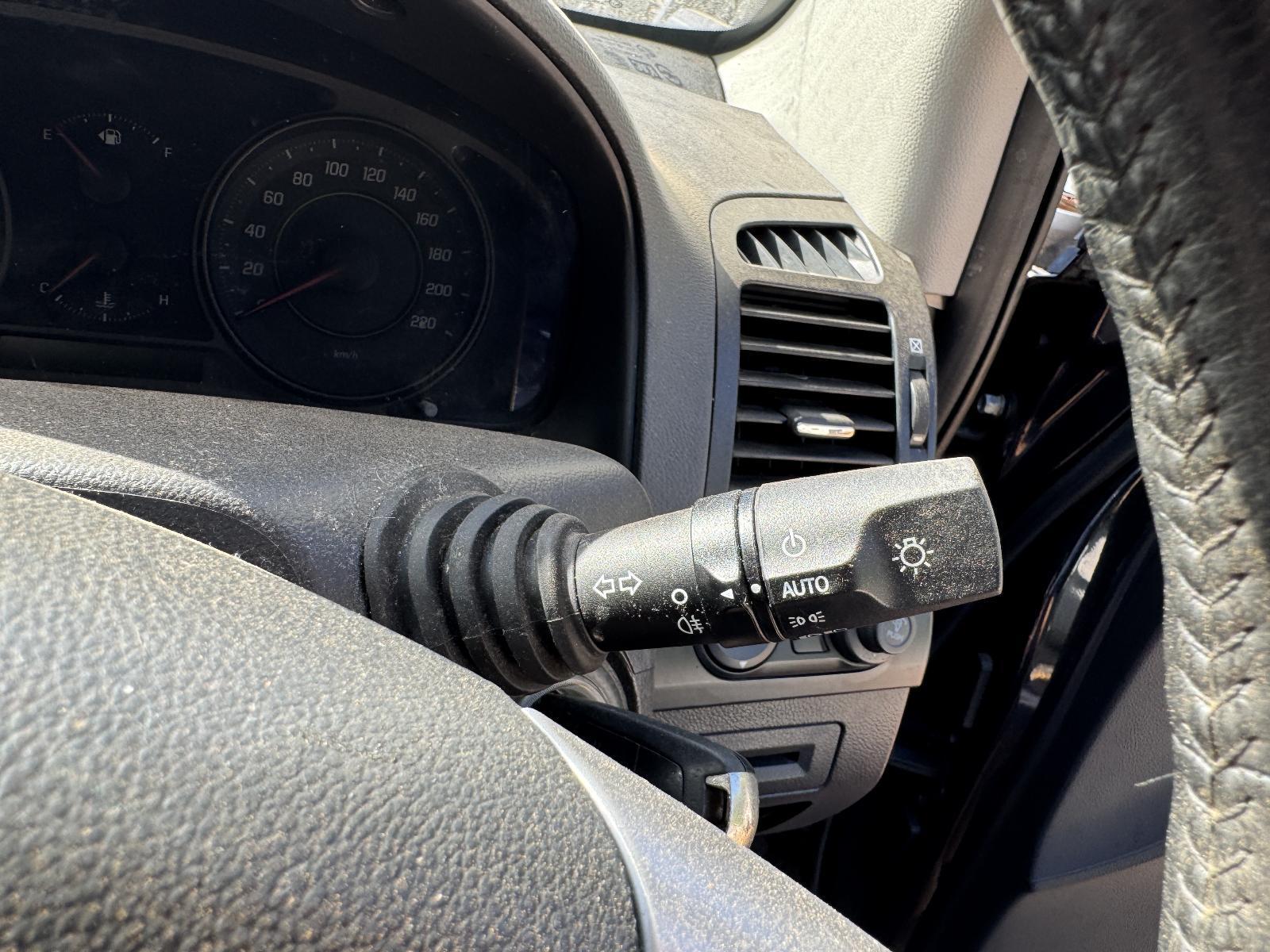 View Auto part Combination Switch HOLDEN CAPTIVA 2010