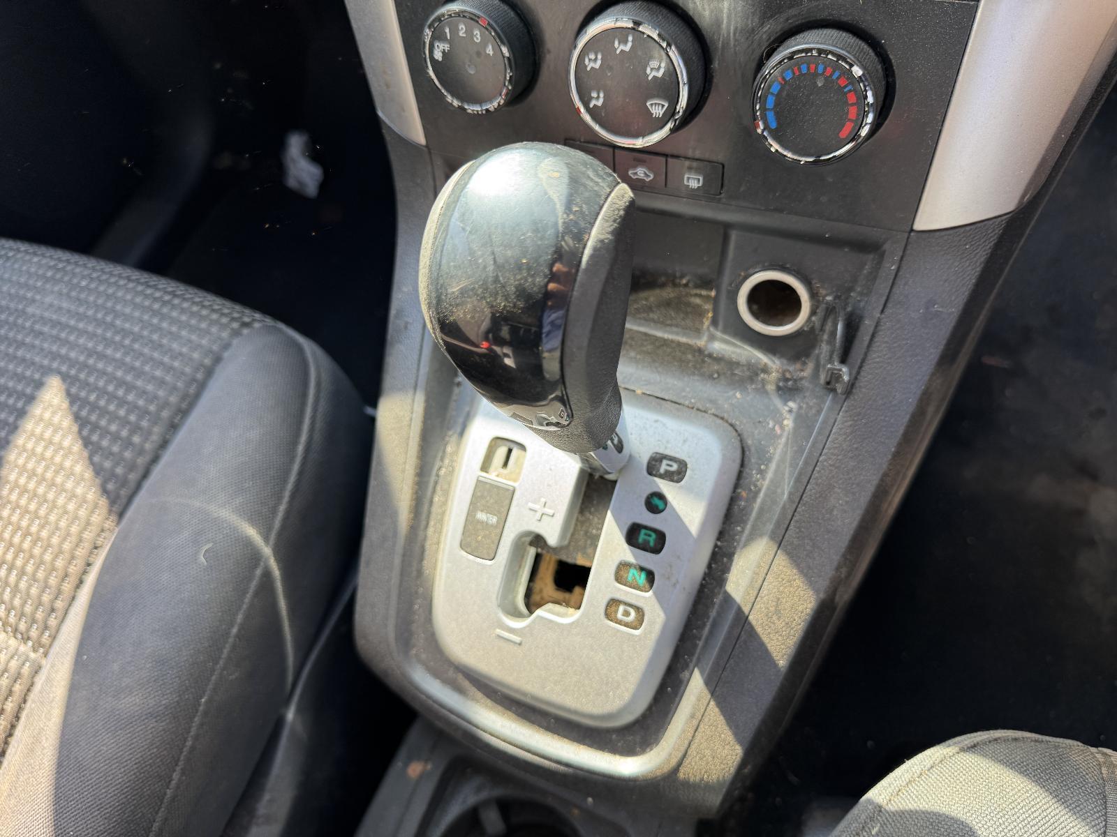 View Auto part Gear Stick/Shifter HOLDEN CAPTIVA 2010