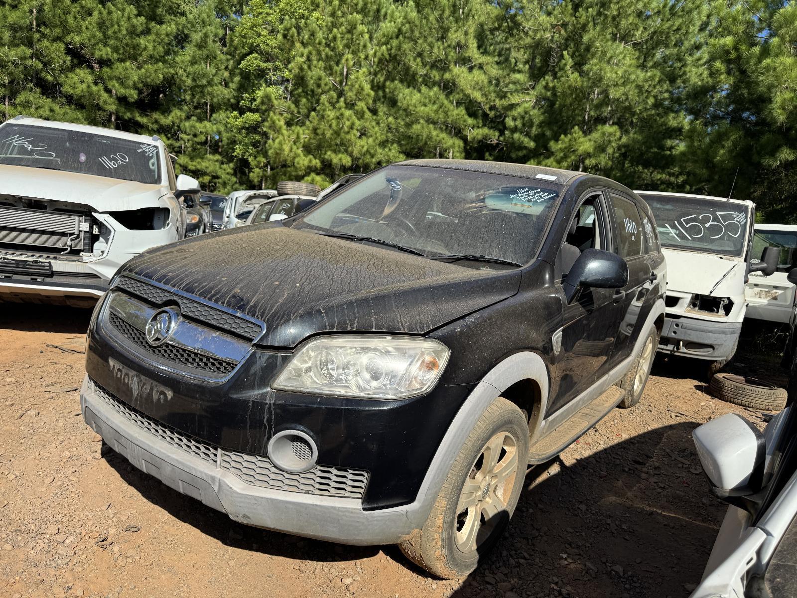 View Auto part Abs Sensor HOLDEN CAPTIVA 2010