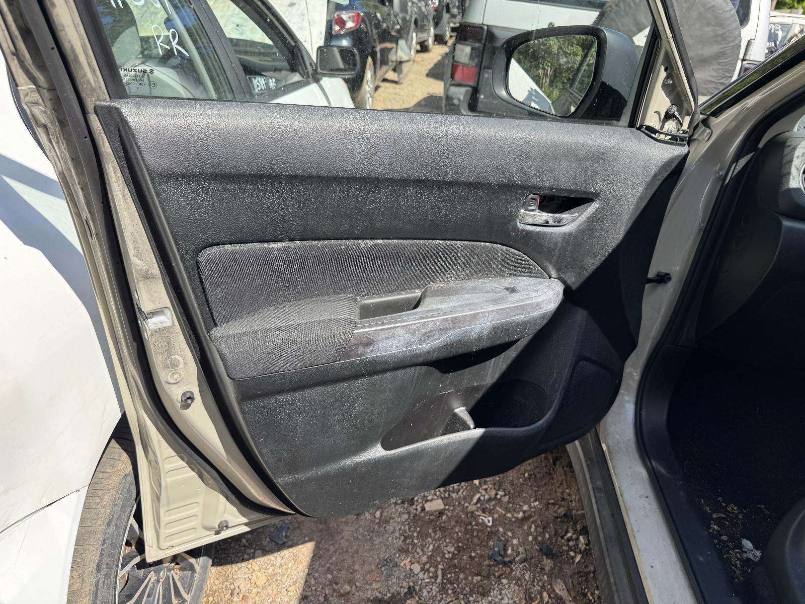 View Auto part Door Trim SUZUKI VITARA 2024