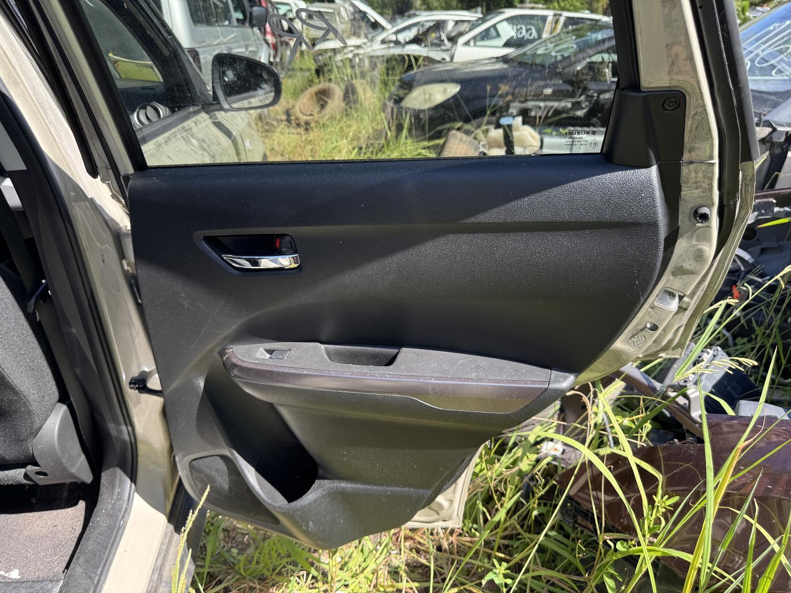 View Auto part Door Trim SUZUKI VITARA 2024