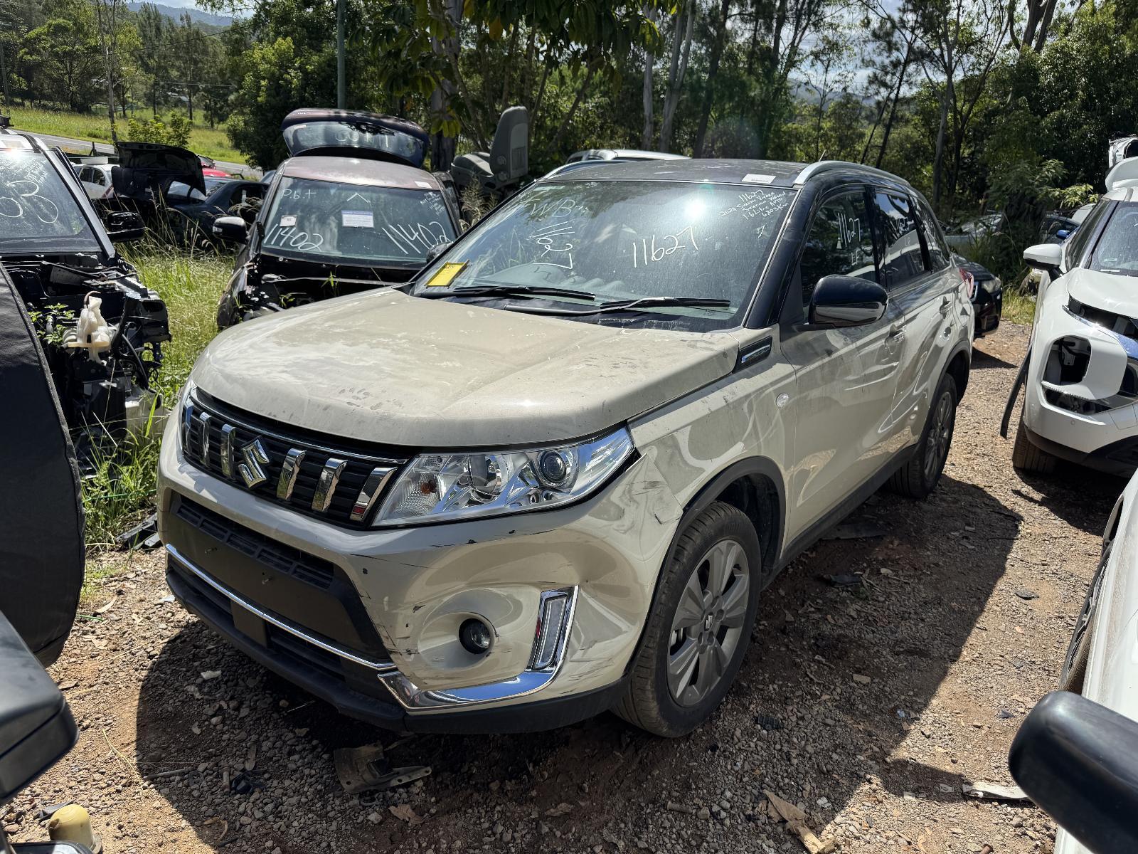 View Auto part Door/Tailgate Seal SUZUKI VITARA 2024