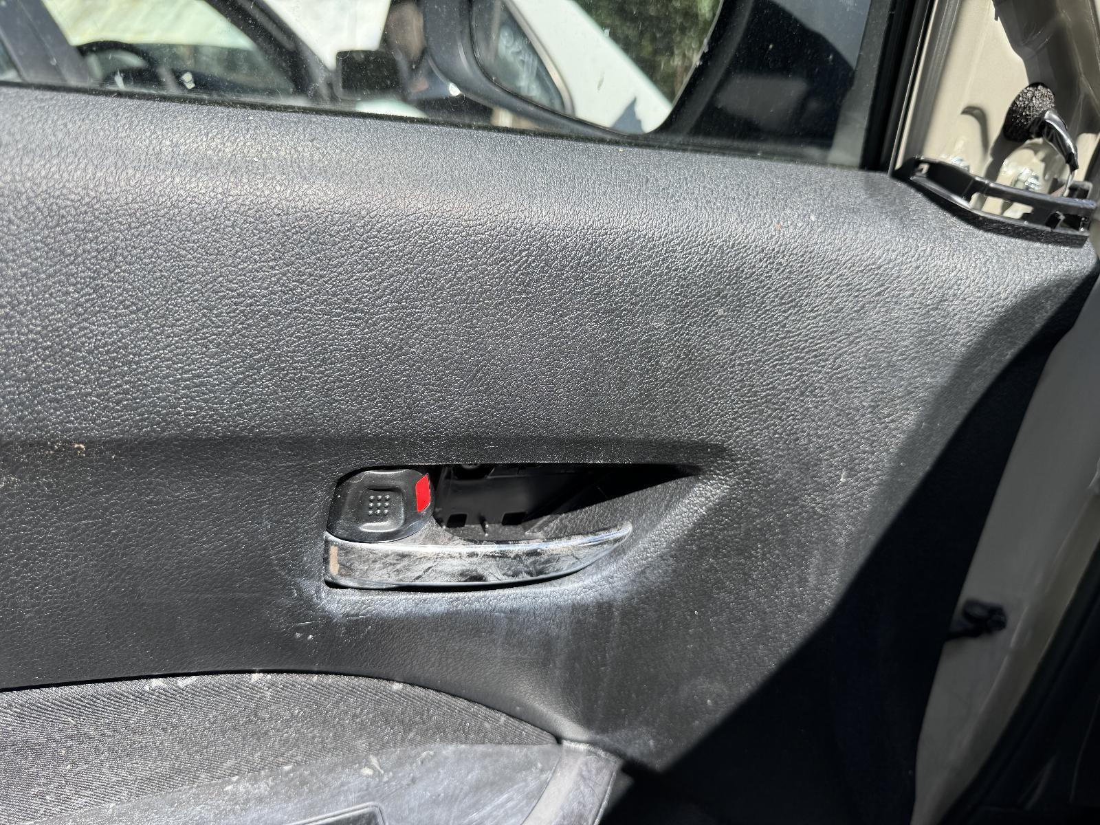 View Auto part Door Handle SUZUKI VITARA 2024