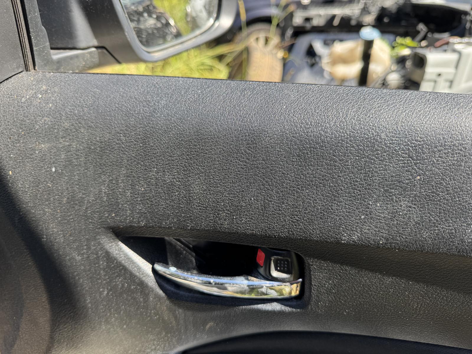 View Auto part Door Handle SUZUKI VITARA 2024