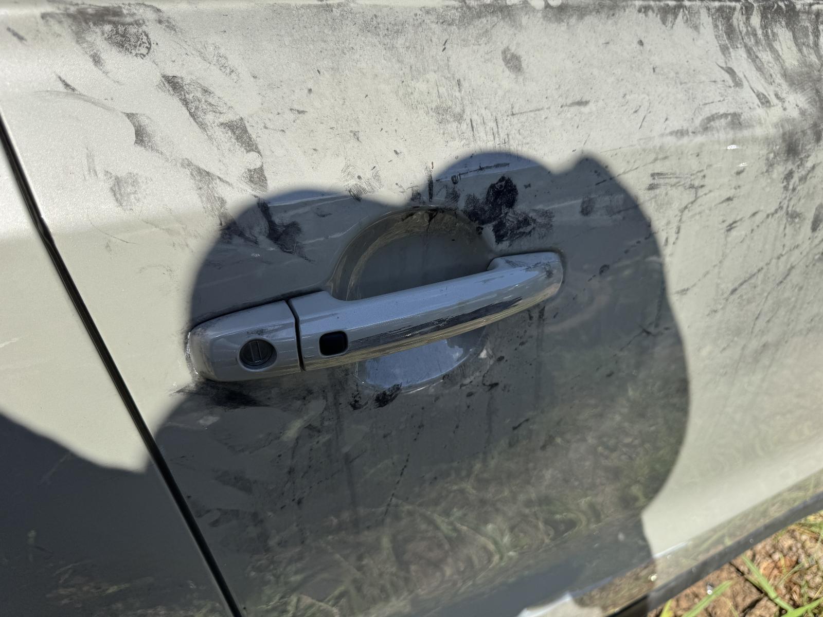 View Auto part Door Handle SUZUKI VITARA 2024