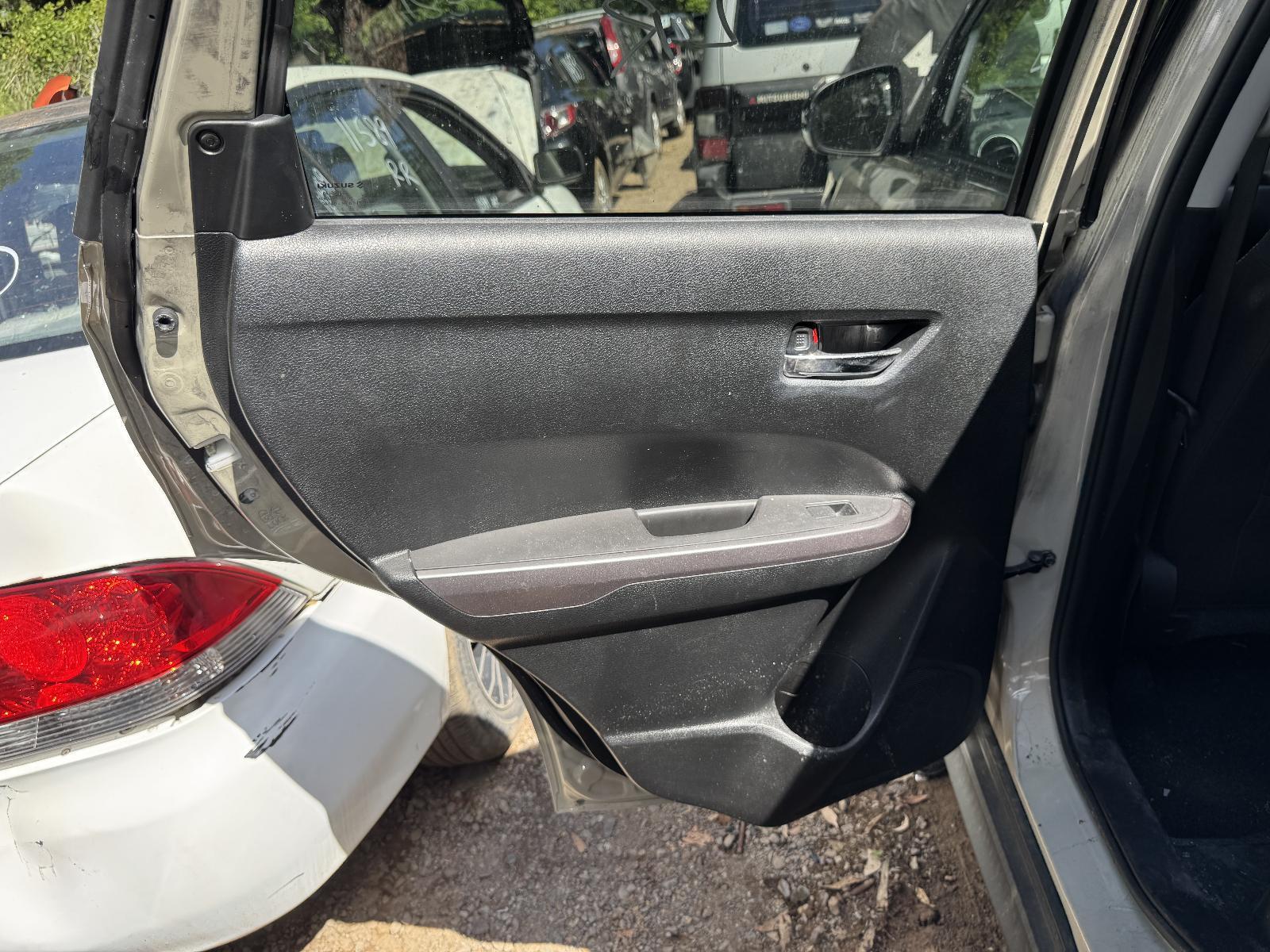 View Auto part Left Rear Wnd Reg/Motor SUZUKI VITARA 2024