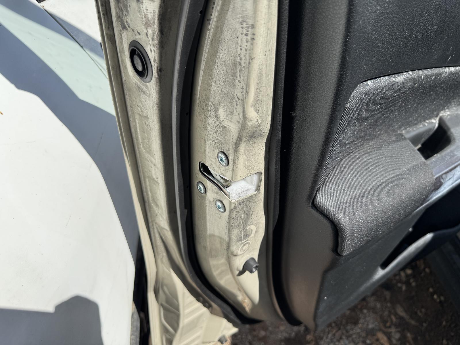 View Auto part Door/Boot/Gate Lock SUZUKI VITARA 2024