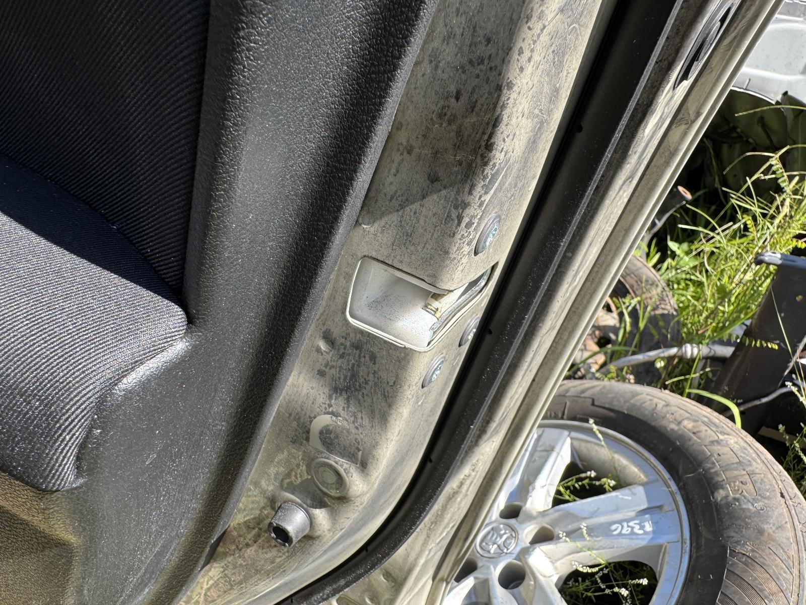 View Auto part Door/Boot/Gate Lock SUZUKI VITARA 2024