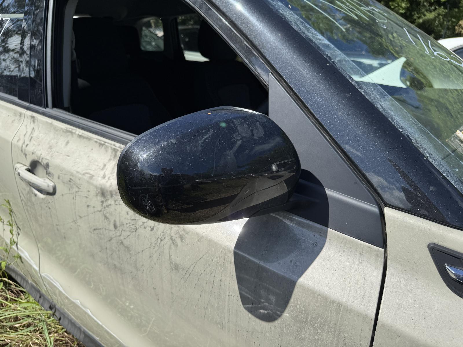 View Auto part Right Door Mirror SUZUKI VITARA 2024