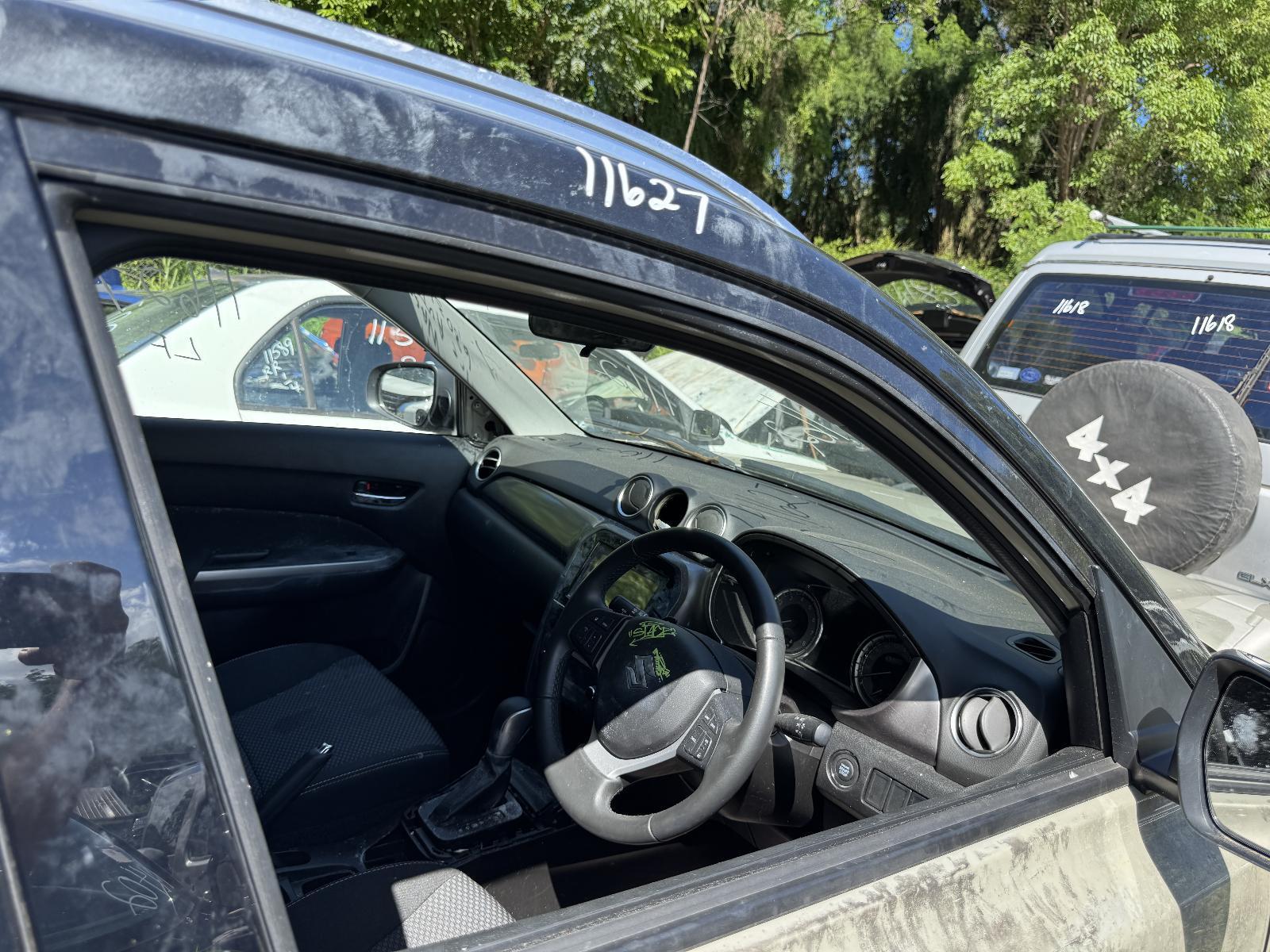 View Auto part Right Front Door Window SUZUKI VITARA 2024