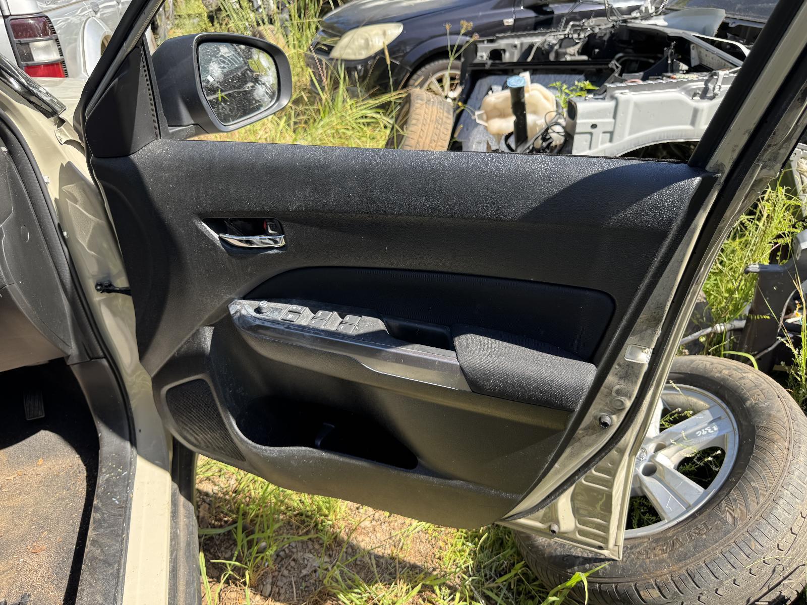 View Auto part Right Front Window Reg/Motor SUZUKI VITARA 2024