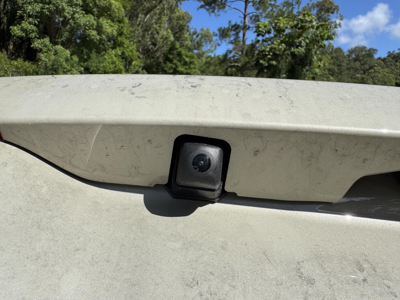 View Auto part REVERSE_CAMERA SUZUKI VITARA 2024