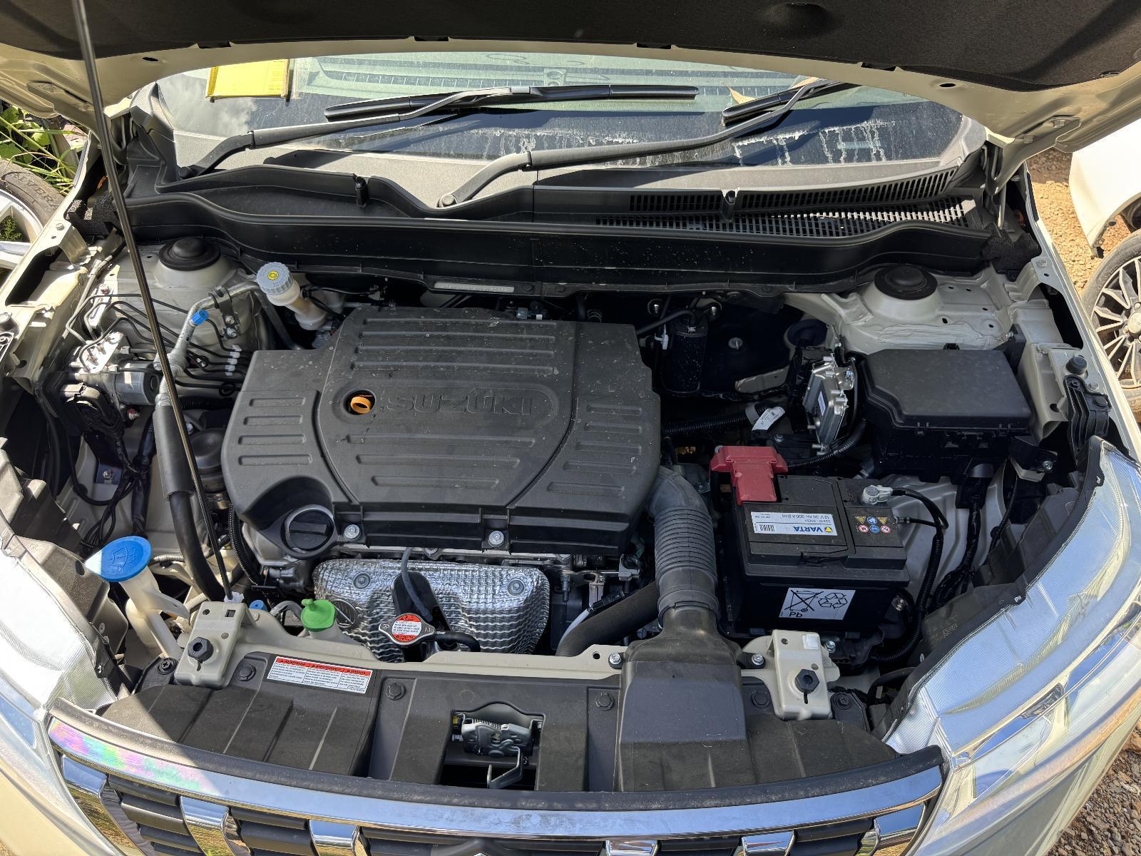 View Auto part Horn SUZUKI VITARA 2024