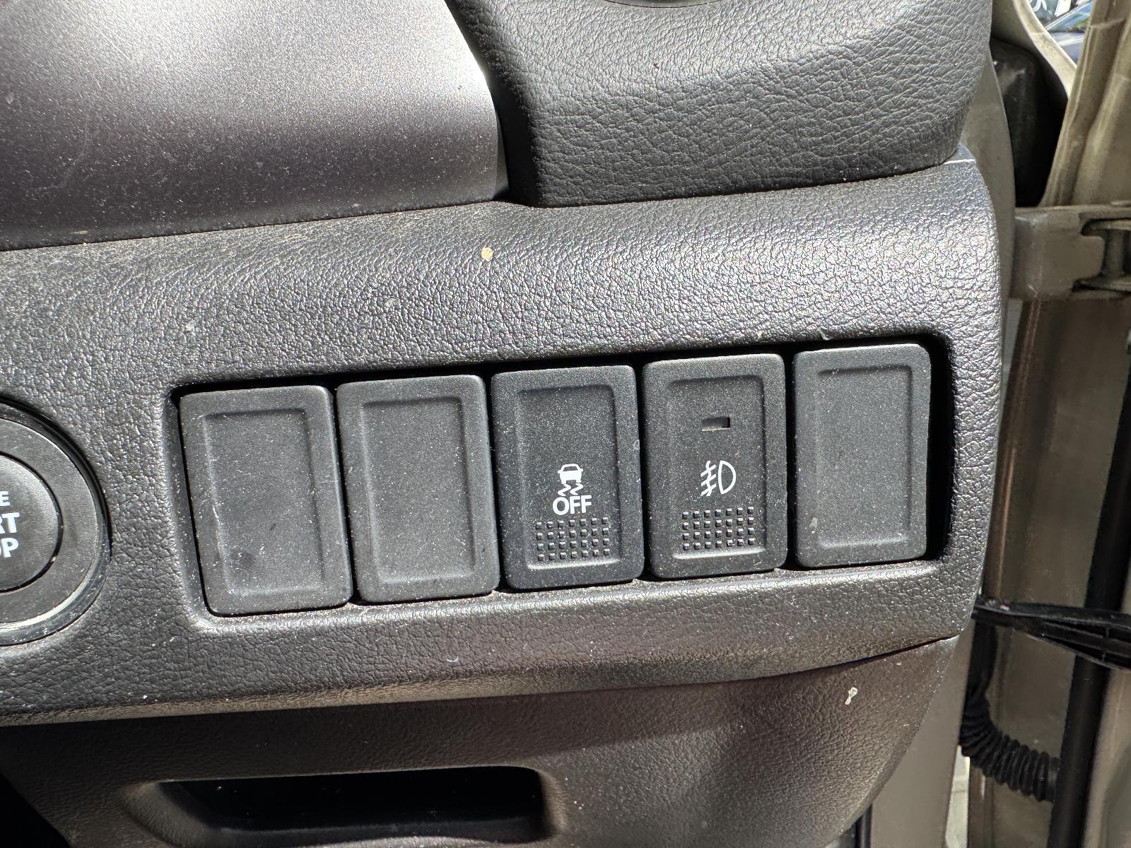 View Auto part Misc Switch/Relay SUZUKI VITARA 2024