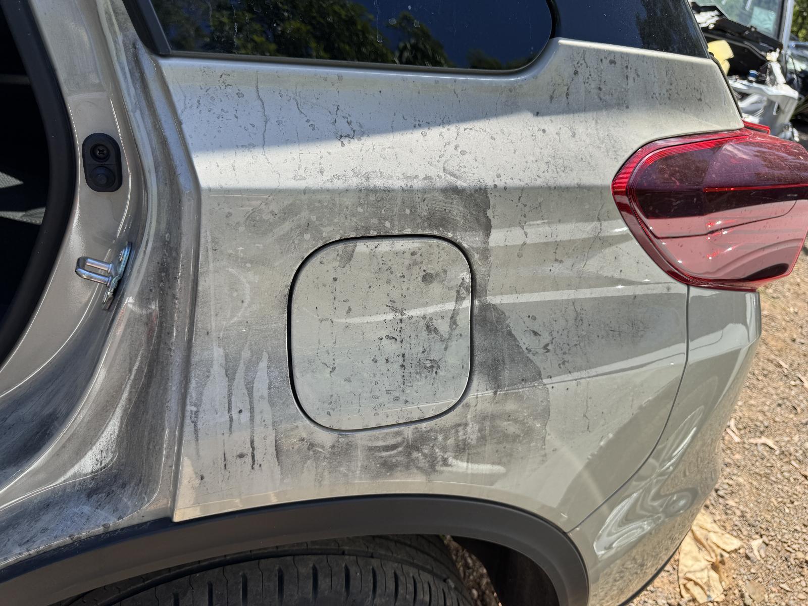View Auto part Fuel Door / Filler SUZUKI VITARA 2024