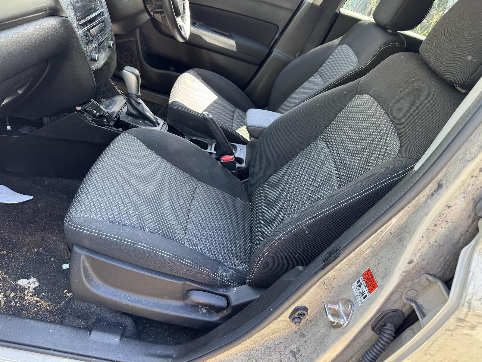 View Auto part Front Seat SUZUKI VITARA 2024