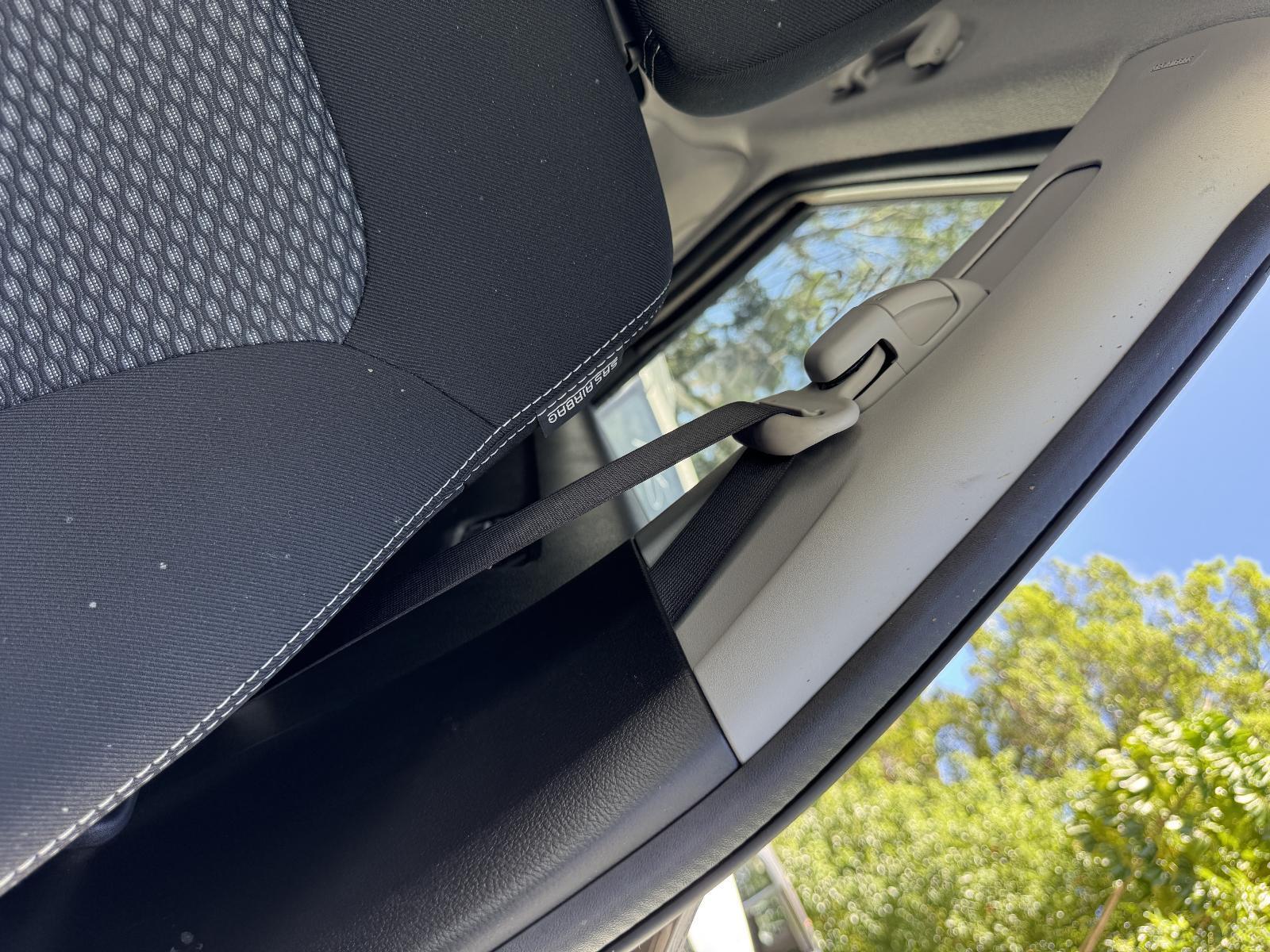 View Auto part Seatbelt/Stalk SUZUKI VITARA 2024