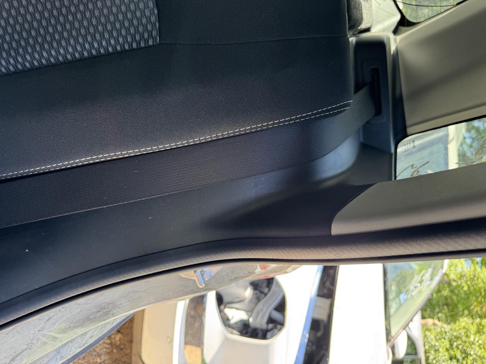 View Auto part Seatbelt/Stalk SUZUKI VITARA 2024