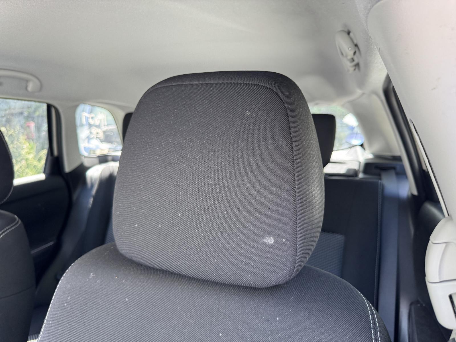 View Auto part Headrest SUZUKI VITARA 2024