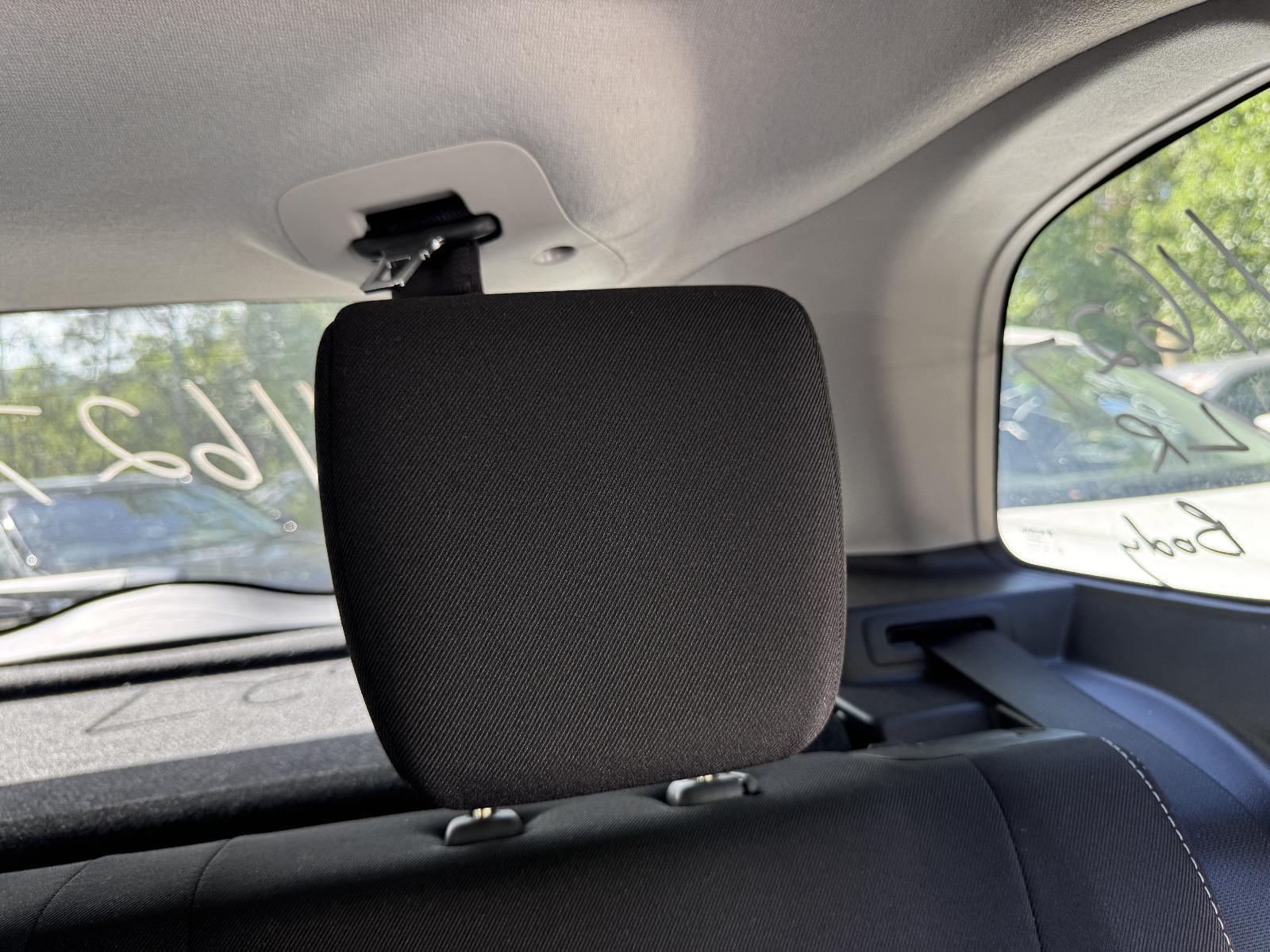 View Auto part Headrest SUZUKI VITARA 2024