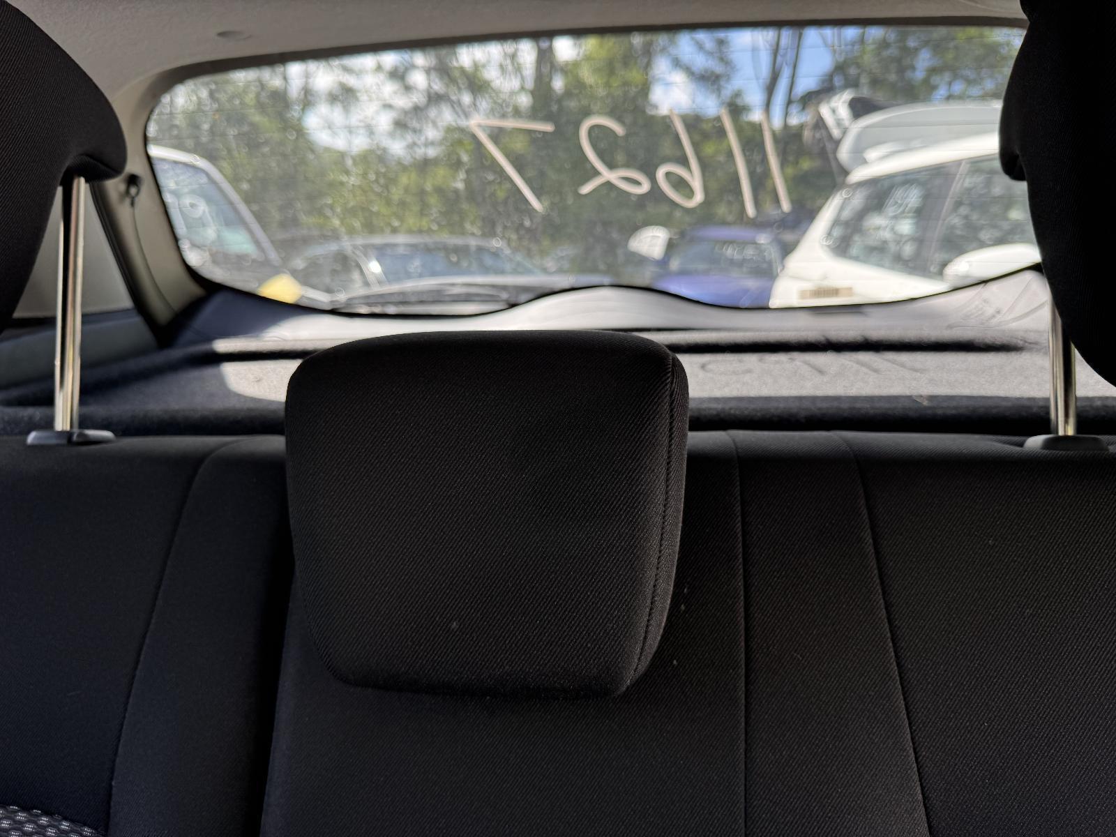 View Auto part Headrest SUZUKI VITARA 2024