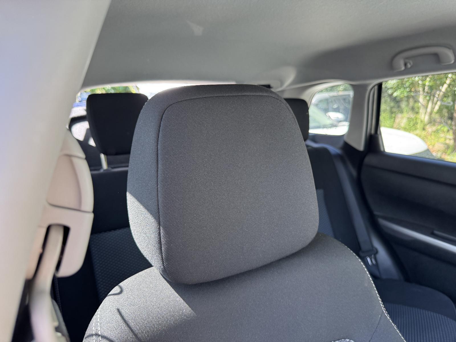 View Auto part Headrest SUZUKI VITARA 2024